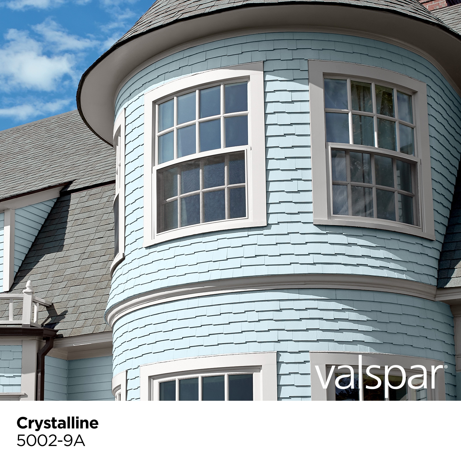 Valspar 5002-9A-146990 Exterior-Paints - View #2