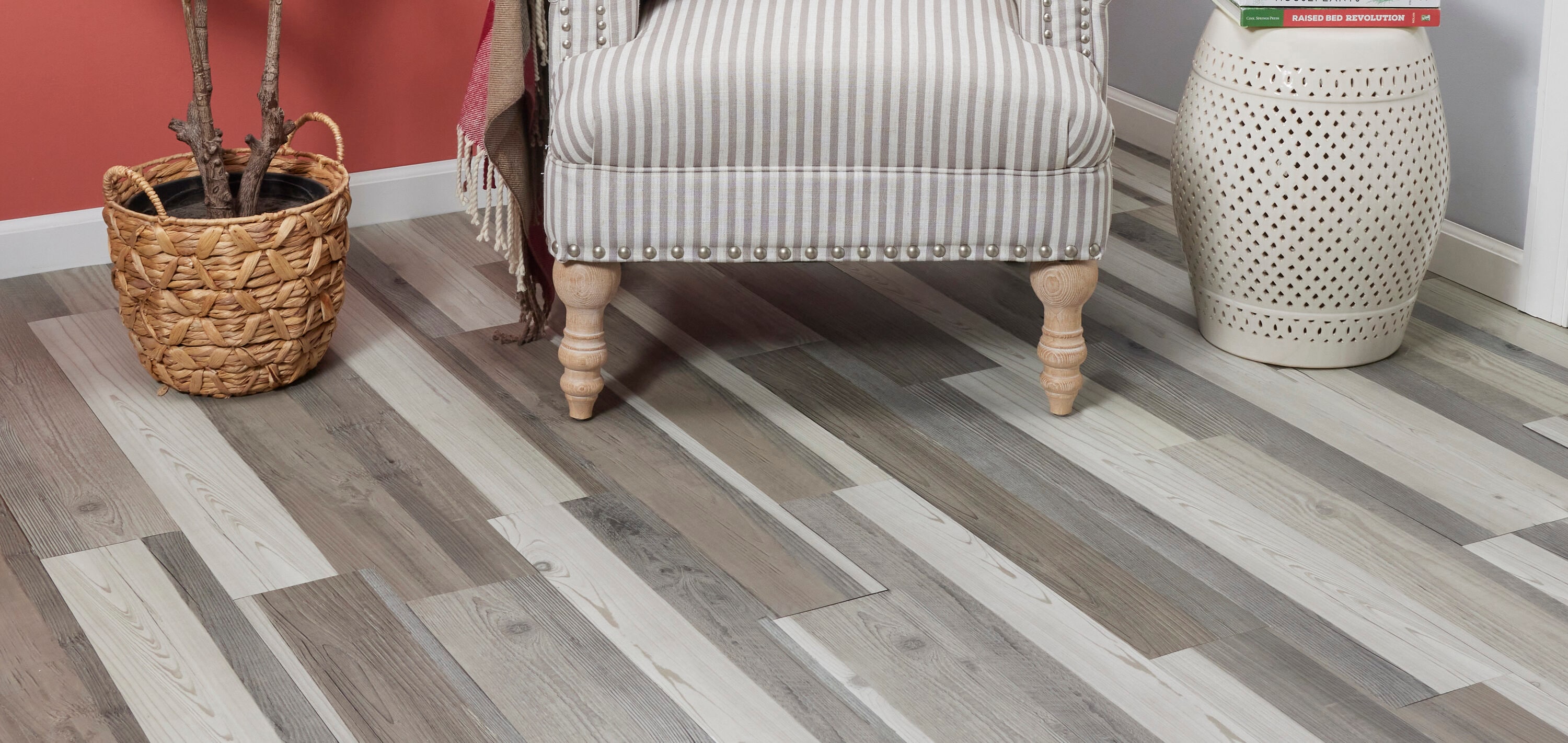 Lucida USA BC-910 Vinyl-Plank - View #4