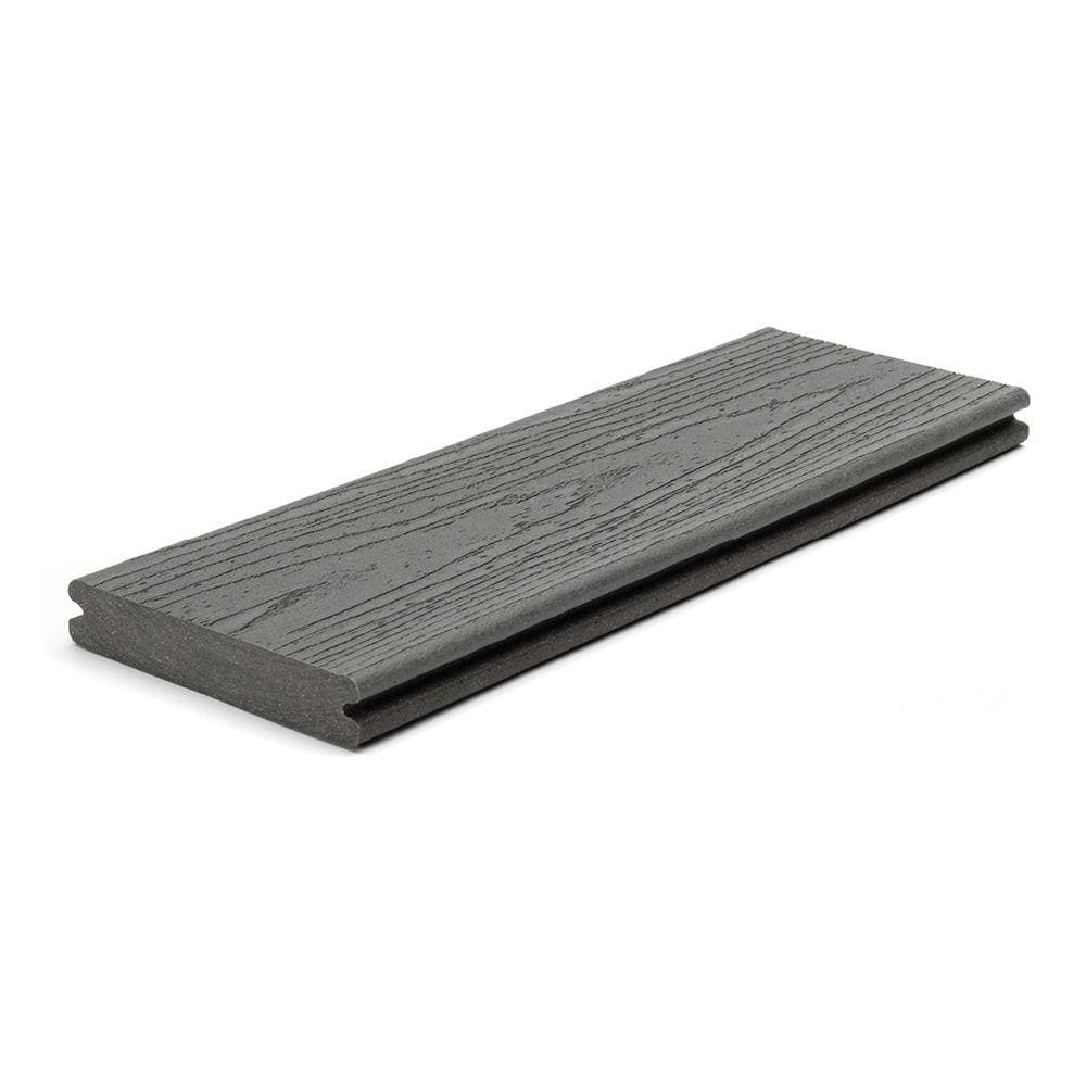 Trex 710501 Enhance Clam Shell Composite Deck Board