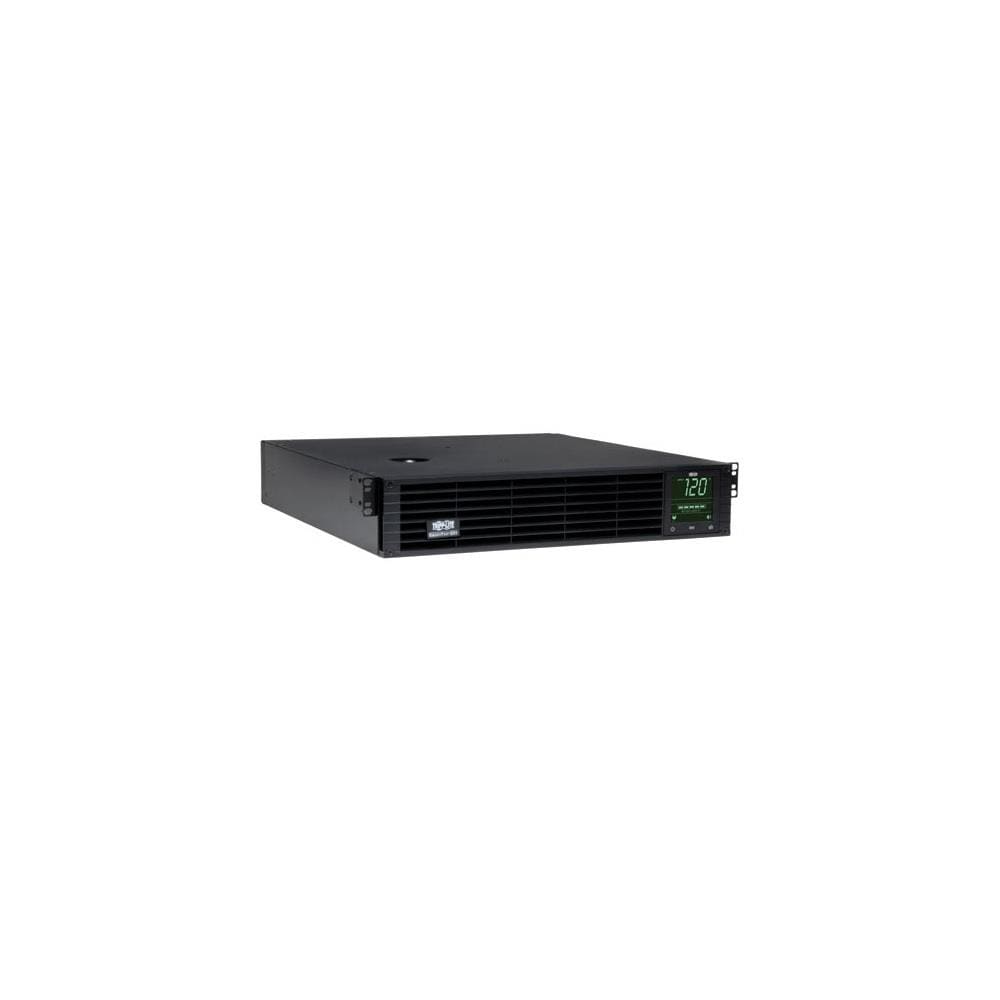 Interex By Tripp-Lite TCNCD386299 Tripp Lite TRL-SMART2200RM2 SmartPro 2.2kVA 1920 watt Line Interactive Sine Wave UPS