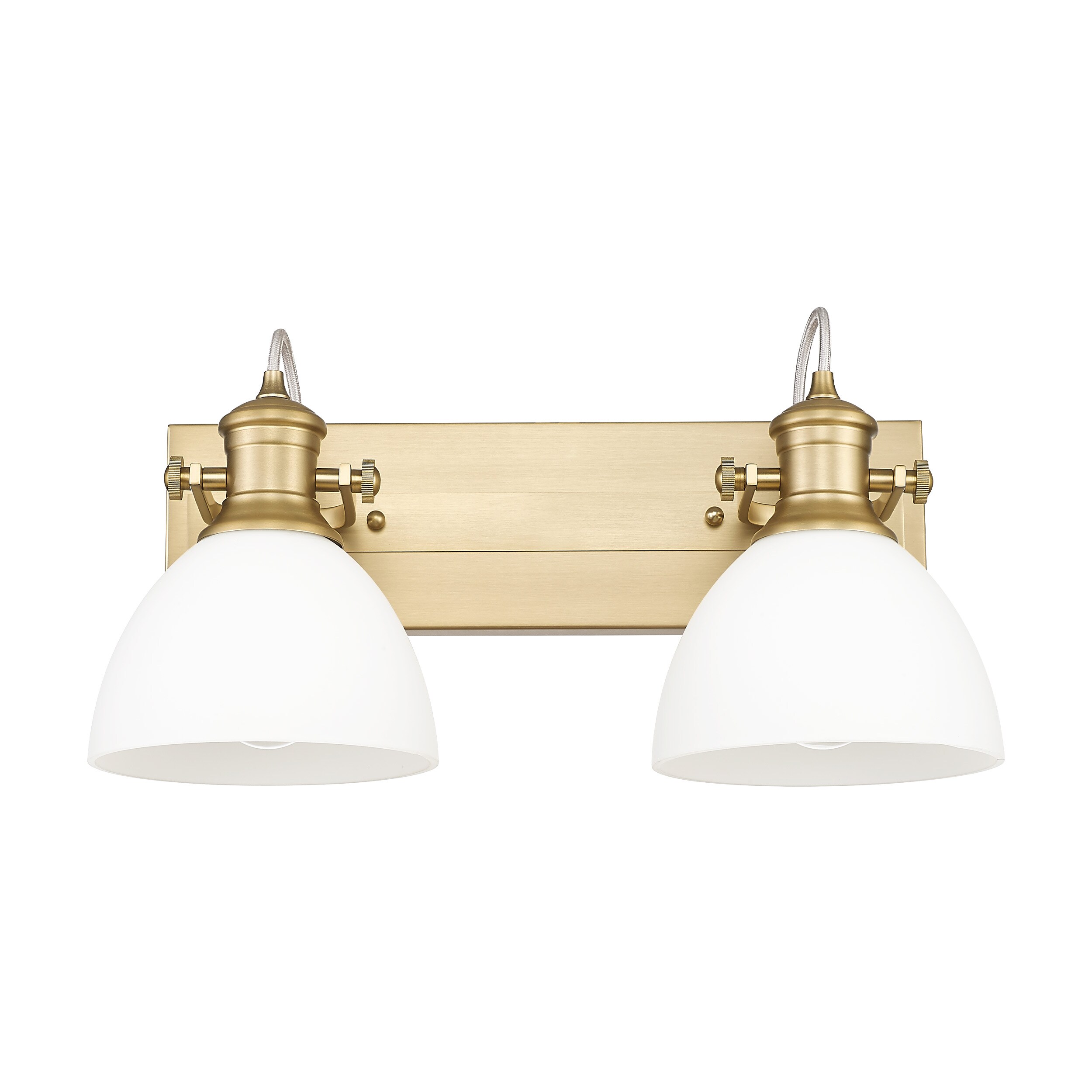 Golden Lighting 3118-BA2 BCB-OP b089995 - View #4