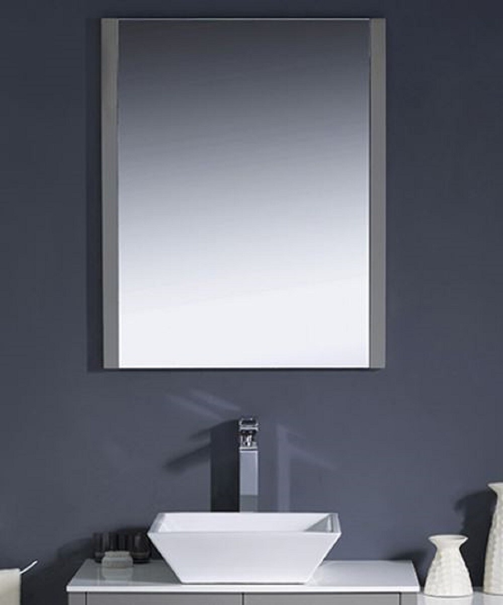 Fresca FVN62-3012GR-VSL Bath-Vanity-Combo - View #7