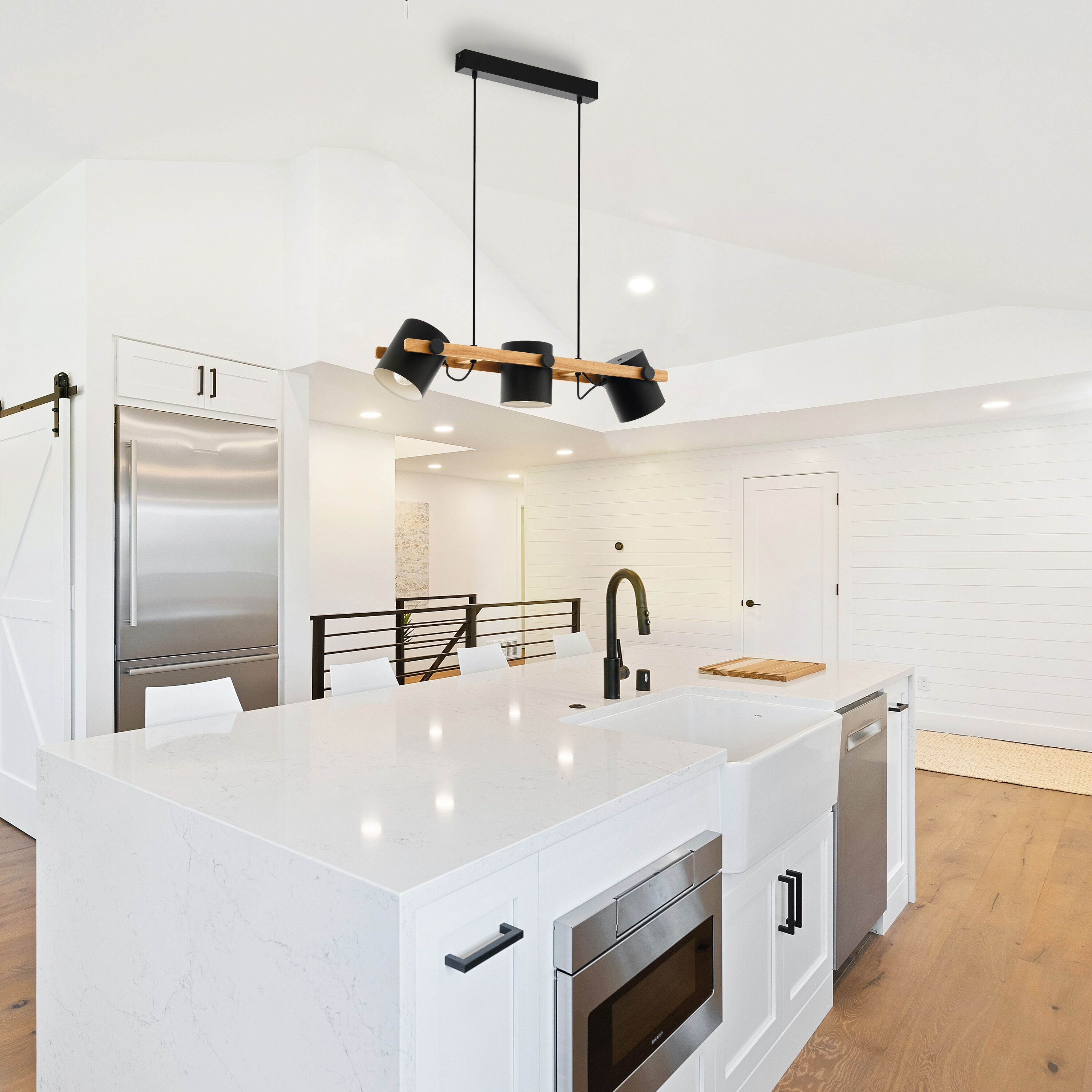 EGLO 43045A Pendant-Lights - View #4
