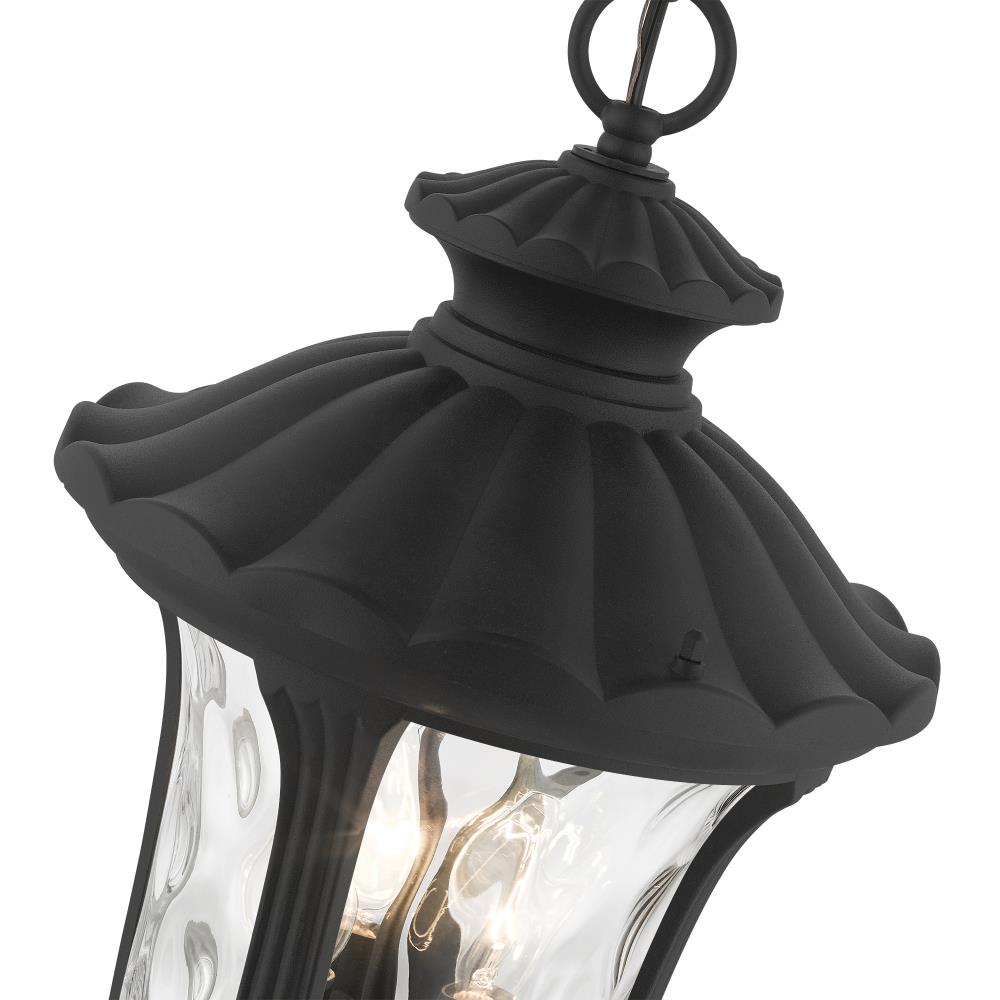 Livex Lighting 7858-14 Pendant-Lights - View #8