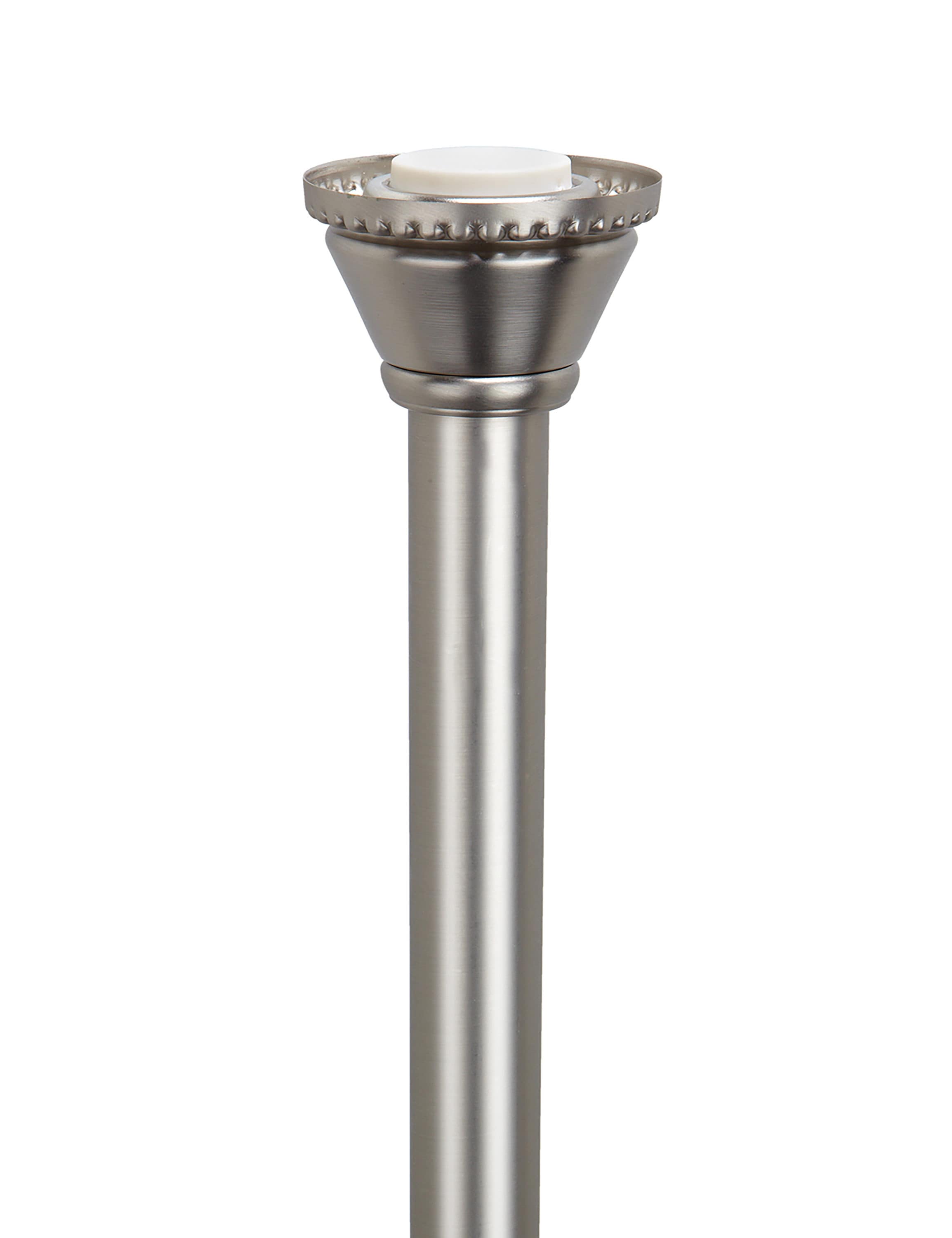 Bath Bliss 5883-SAT Shower-Rods - View #8