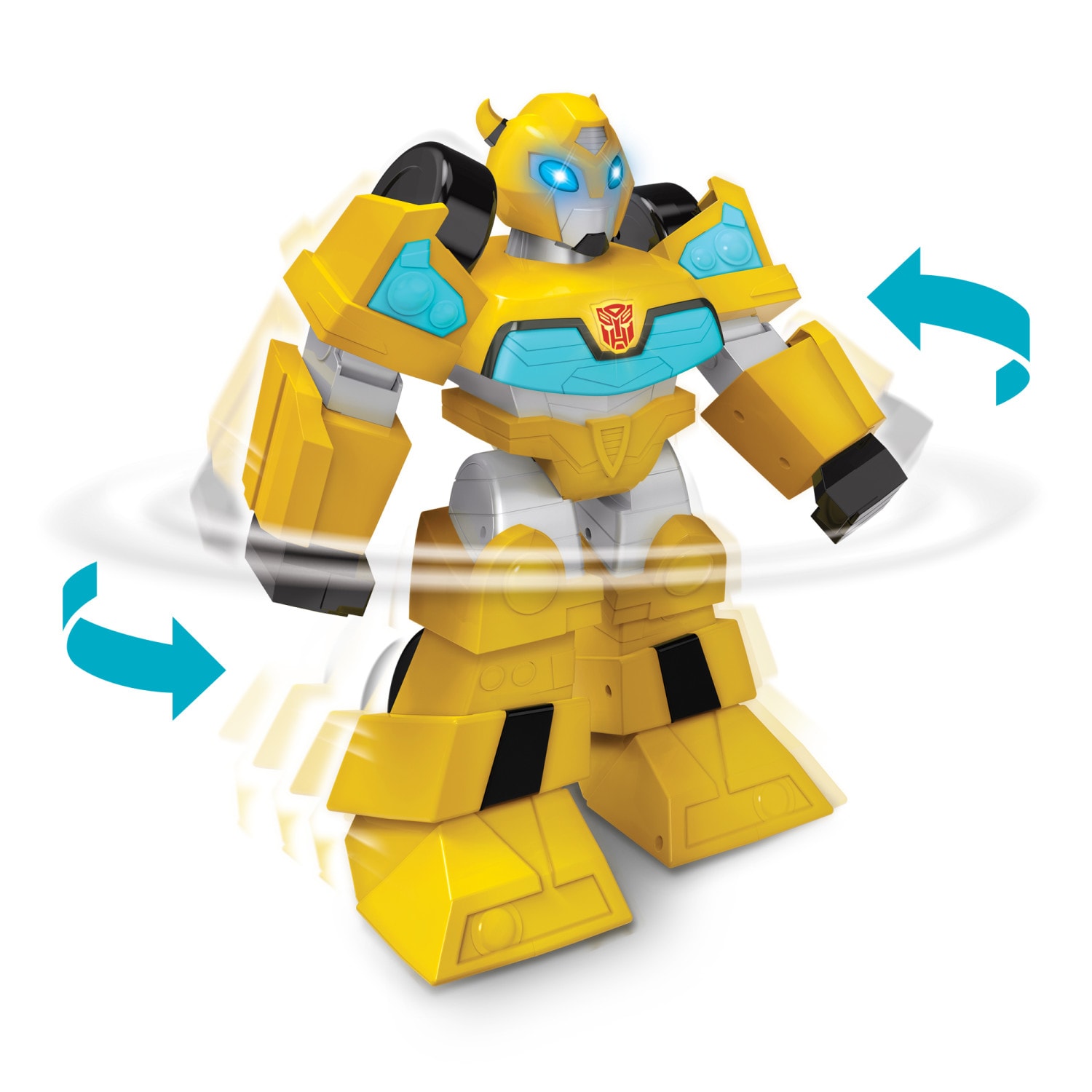Hasbro G0887030860435 Play-Toys - View #4
