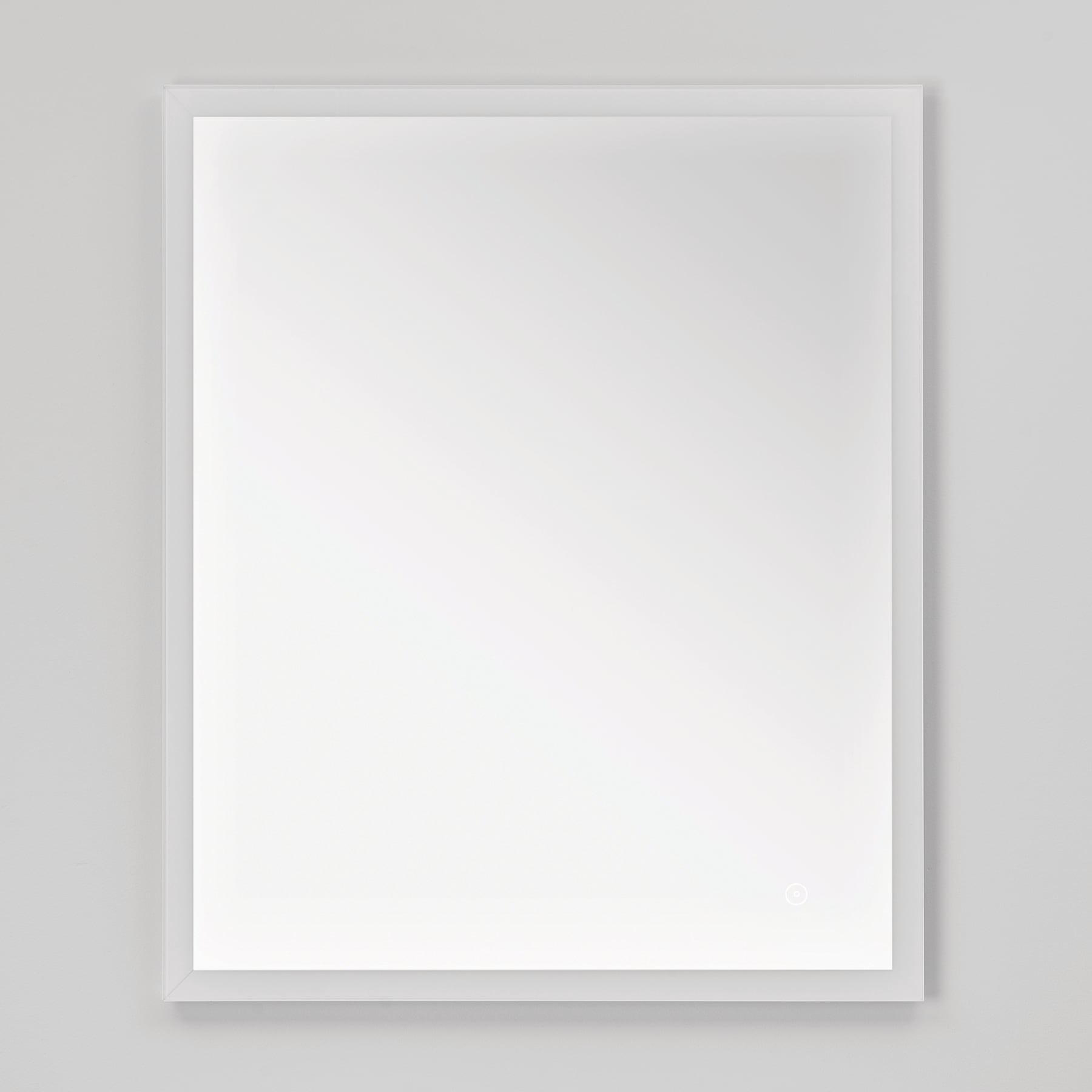 allen + roth 75-103 Framed-Bath-Mirrors - View #8
