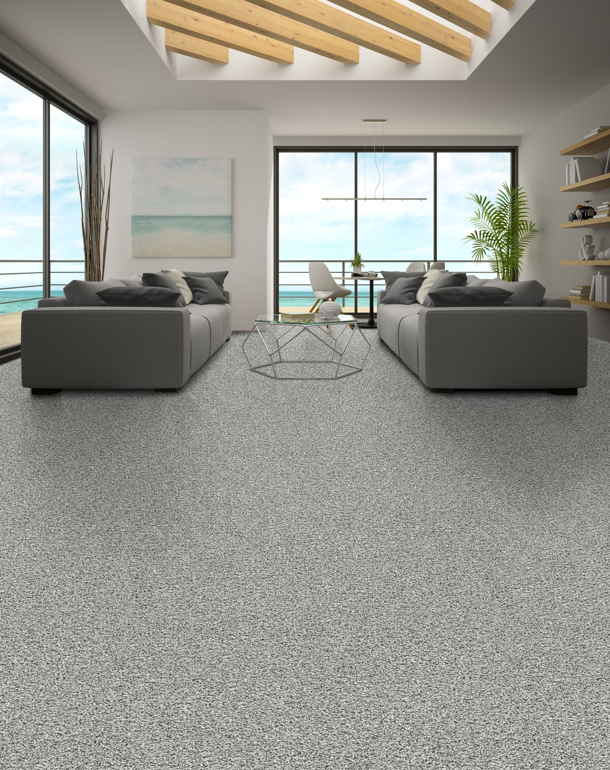 STAINMASTER PetProtect L3014-1308-1200-AB Carpet-Panel - View #2