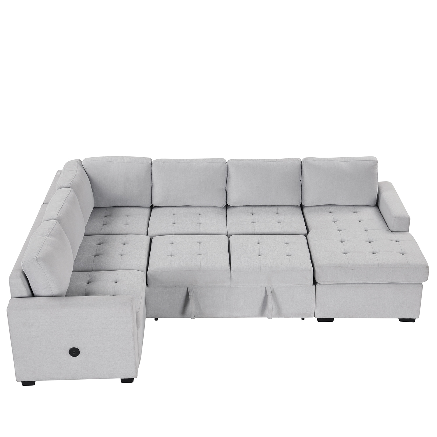 GZMR GZ-W247S00367 Sofas-Loveseats - View #9