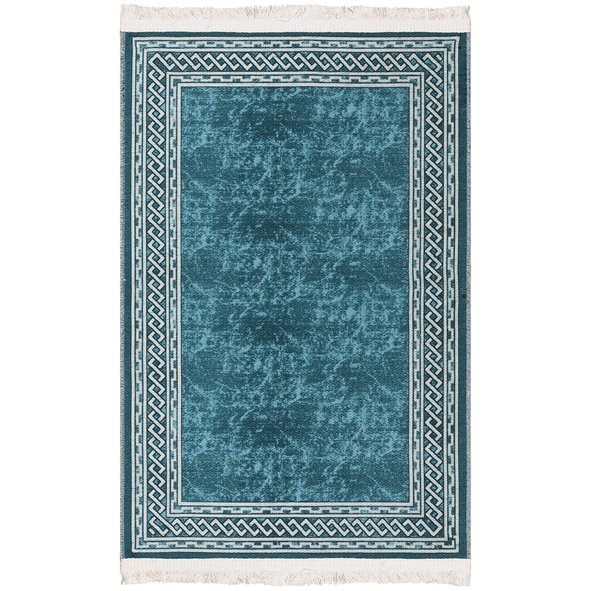Ottomanson EFF6206-5X7 rugs - View #2