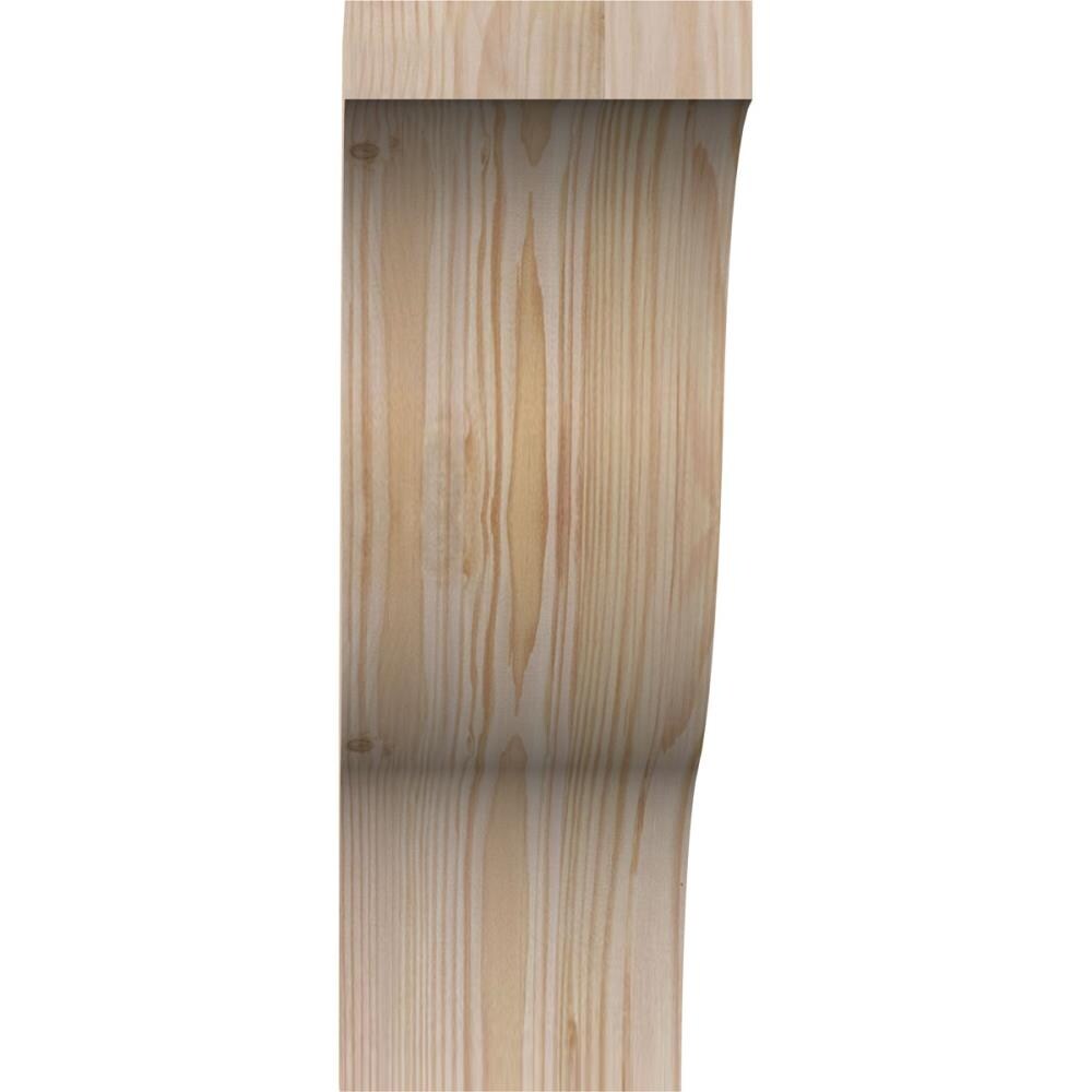Ekena Millwork BRC06X16X16FST00SDF braces - View #2