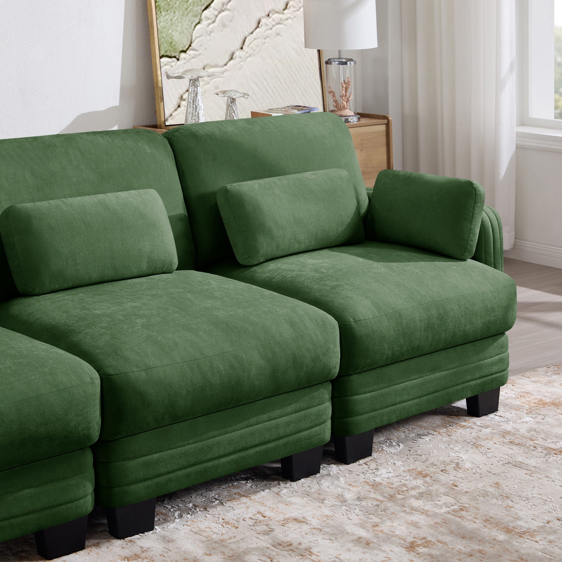 CHITA SOFA169  - View #14