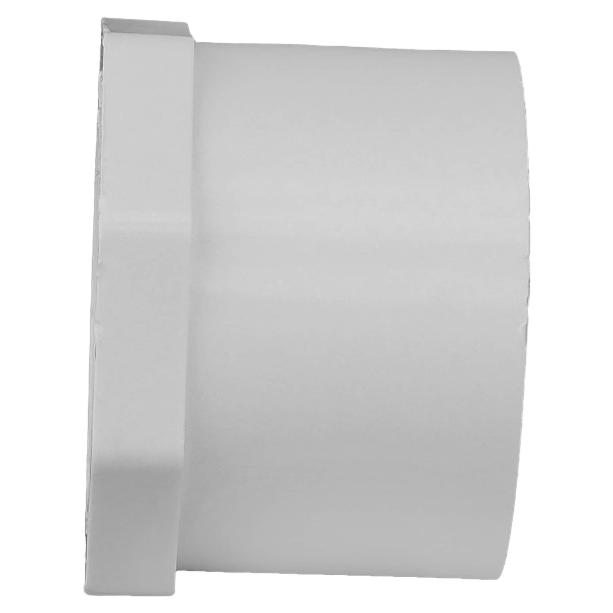 Charlotte Pipe PVC 02107  1150 Pvc-Pressure-Sch-40-Fittings - View #5
