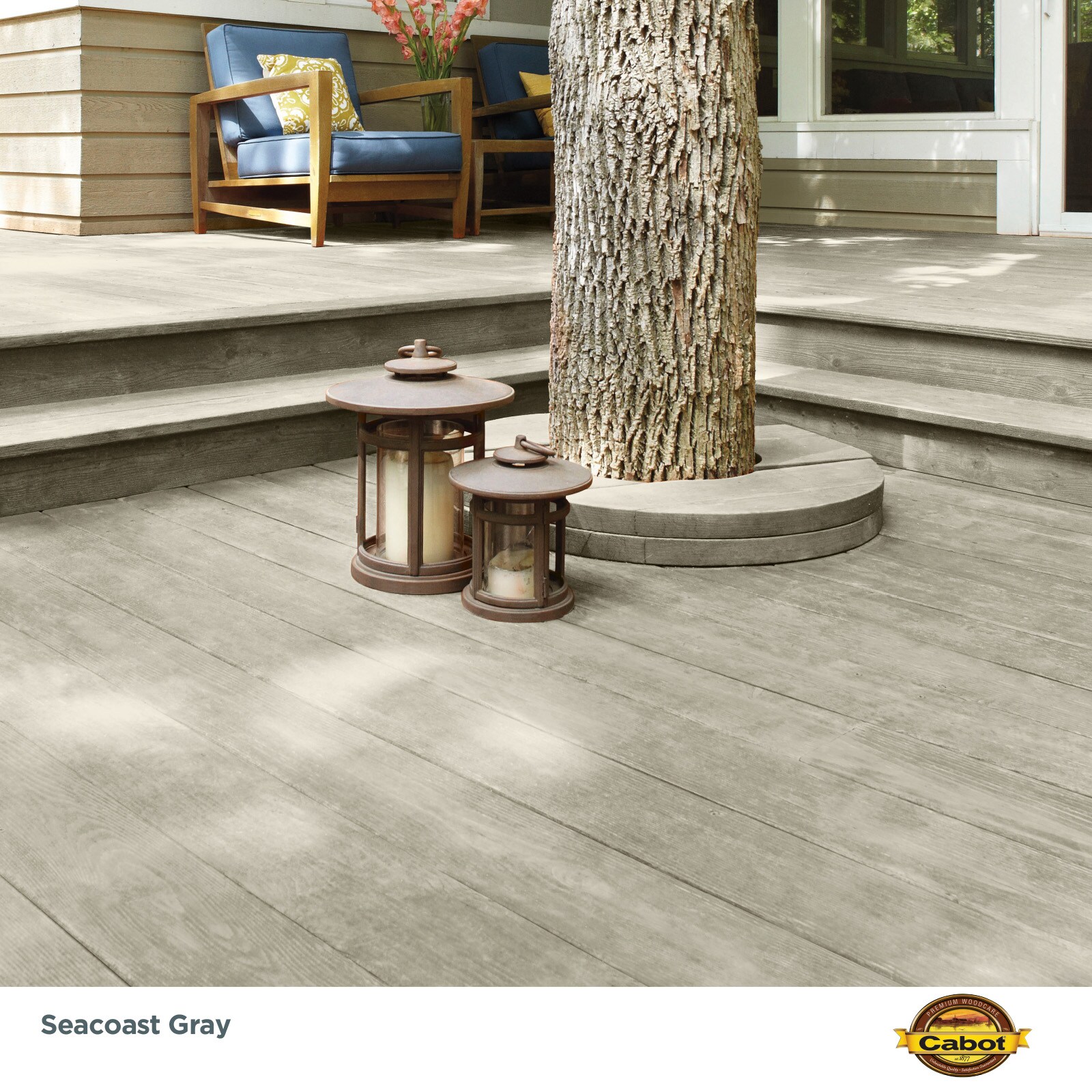 Cabot SEACOAST GRY-1028060 Exterior-Stains-Sealors - View #9