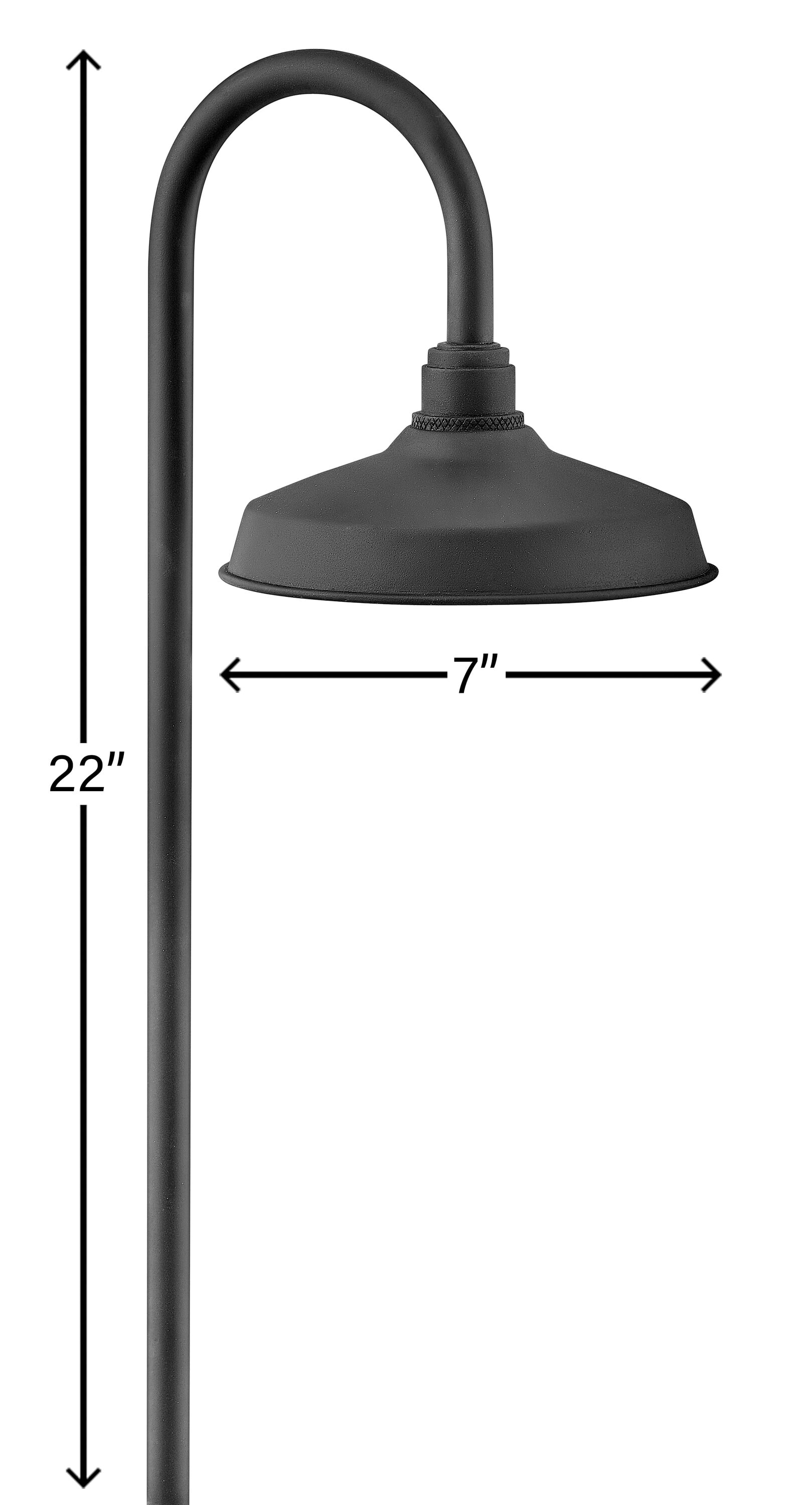 Hinkley 15102TK-LL Path-Lights - View #8