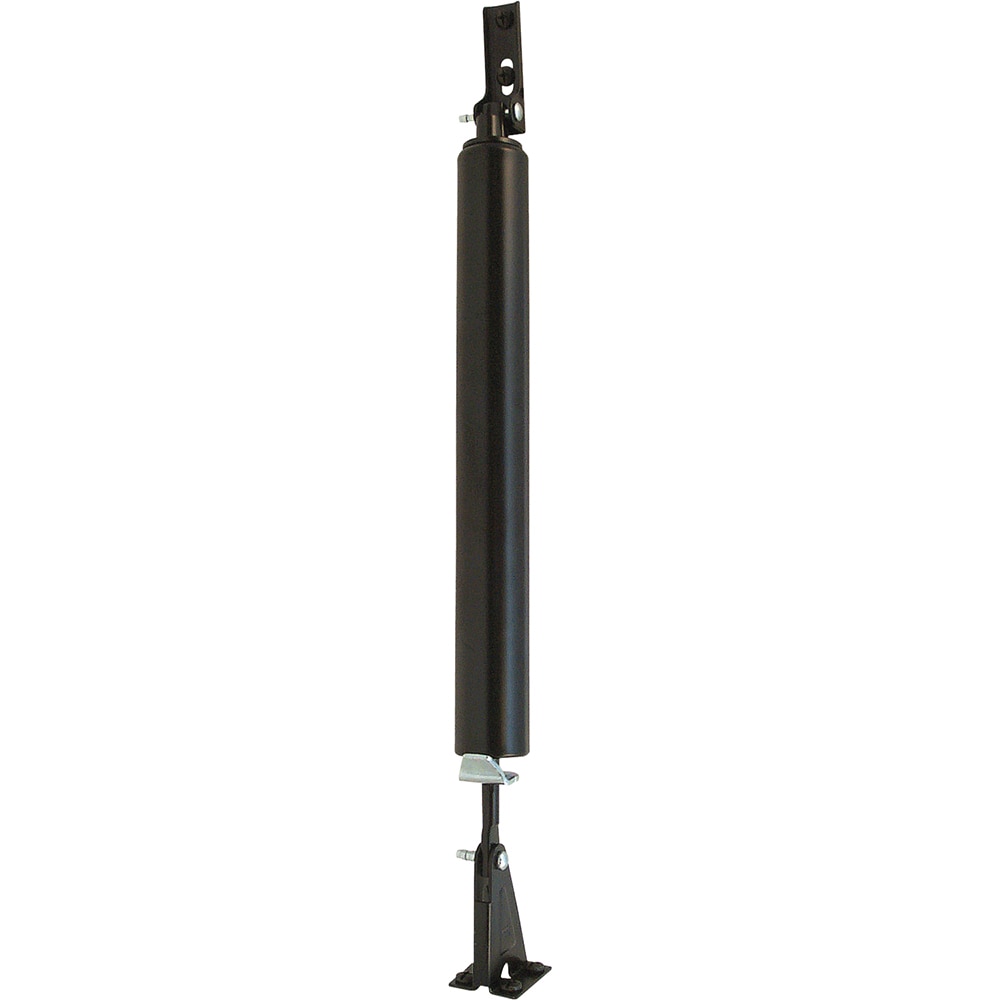 Door Closers Manufacturer Color/Finish Black