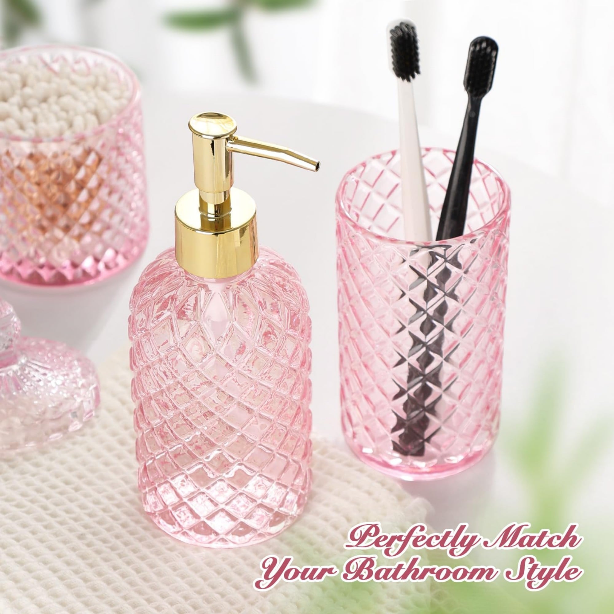 Wudkey L4-IA1E8V Vanity-Accessories - View #3