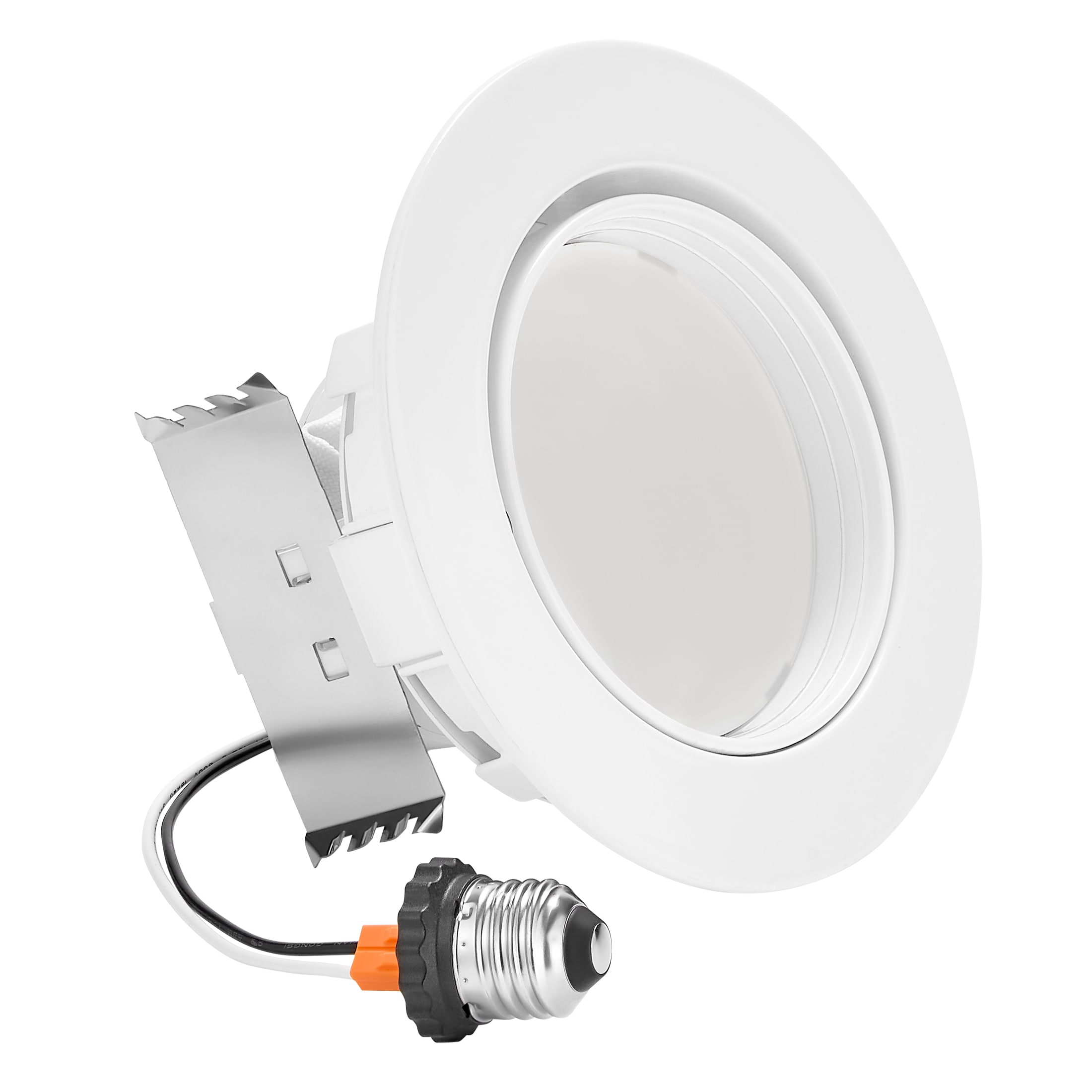 Maxxima MRL-412505 Led-Retrofit-Downlight - View #2