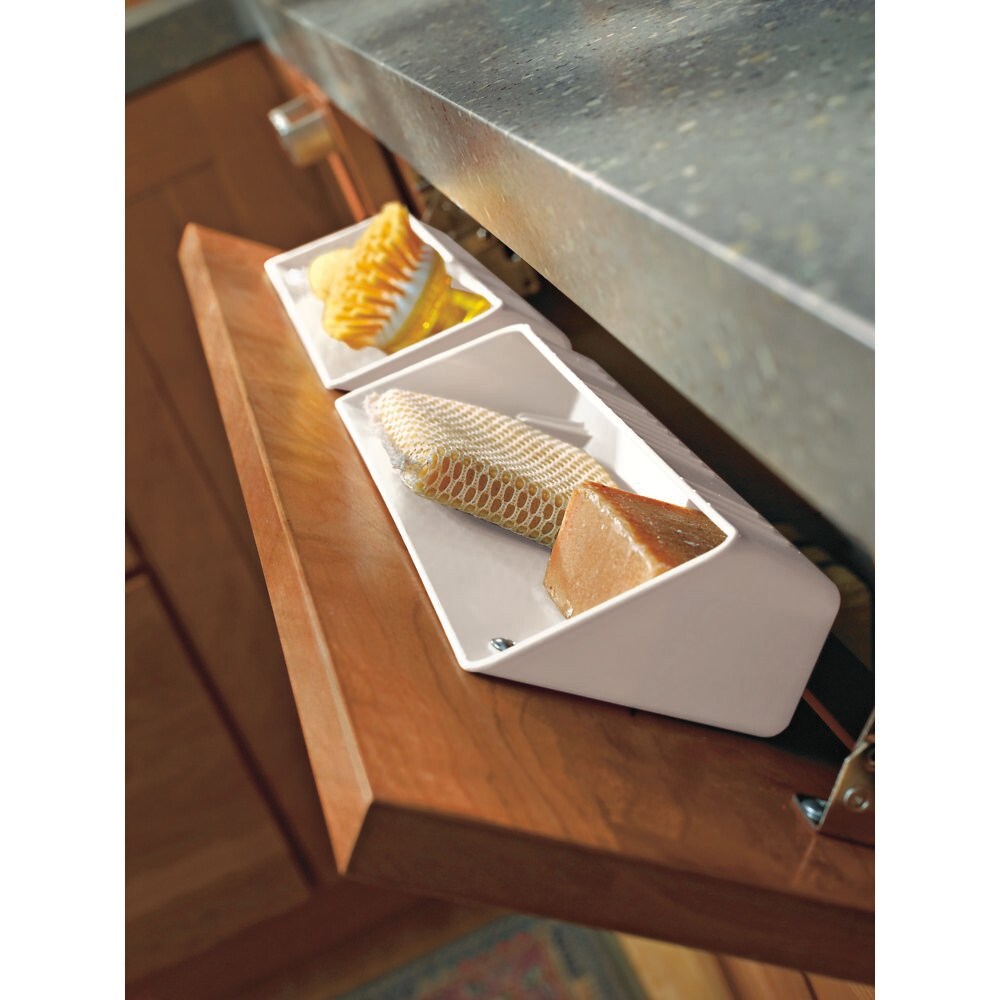 Diamond Express 300 TOT18 Cabinet-Accessories - View #2