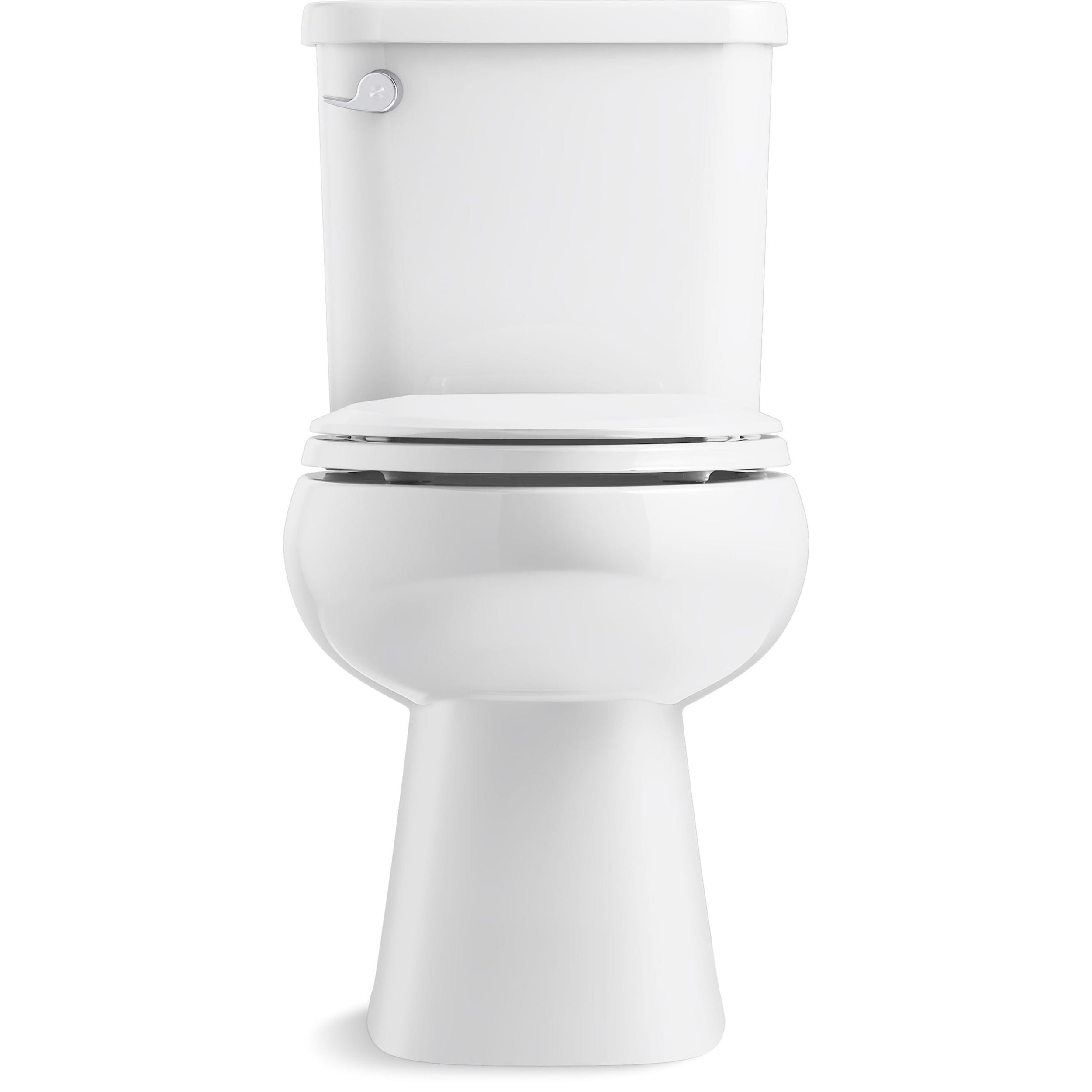 Sterling 402322-0 toilets - View #3