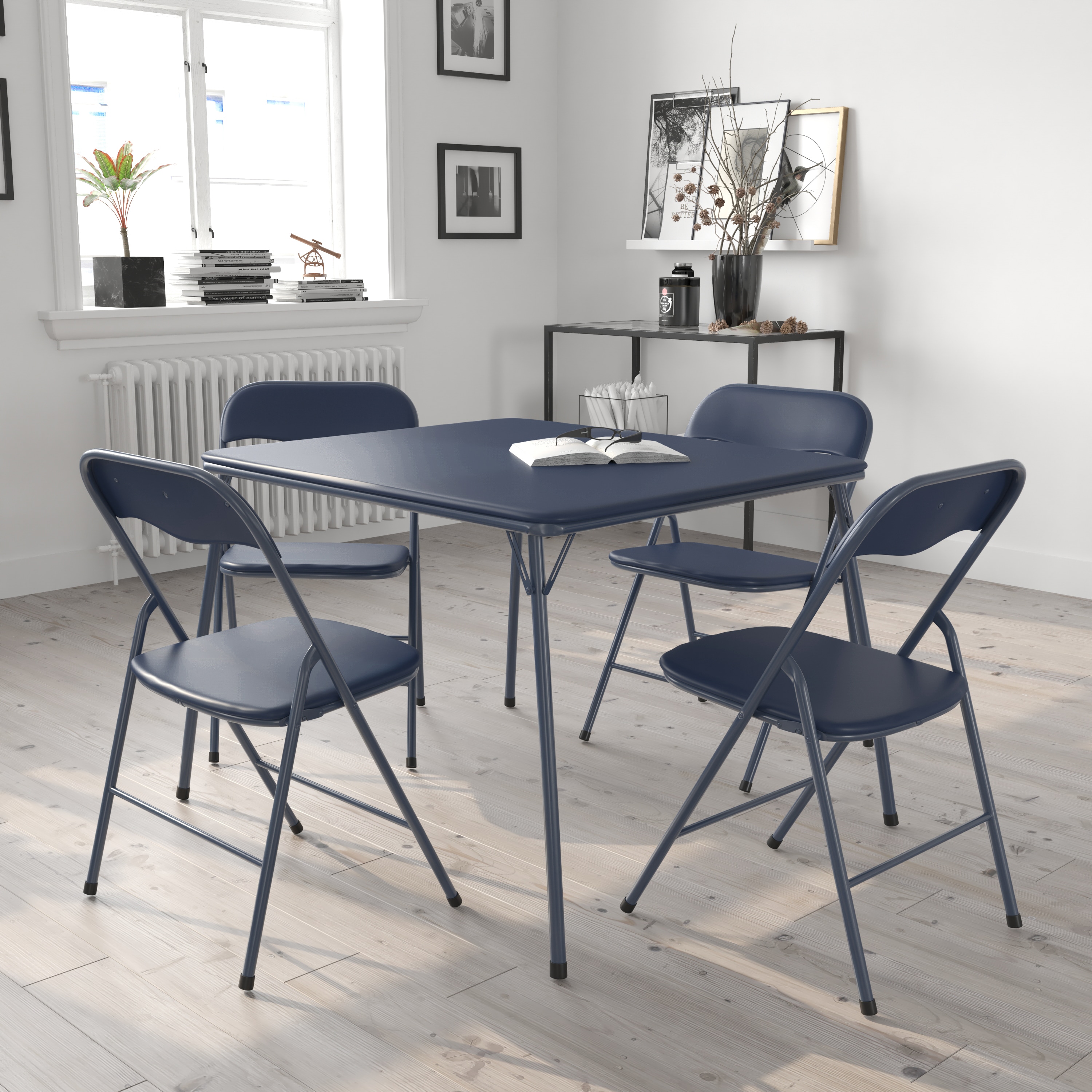 Emma + Oliver 840196351483 Folding-Furniture-Sets - View #2