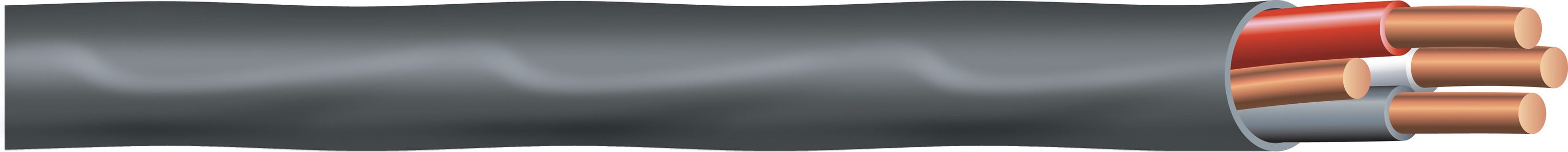 Southwire 63970805 Non-Metallic-Wire - View #2