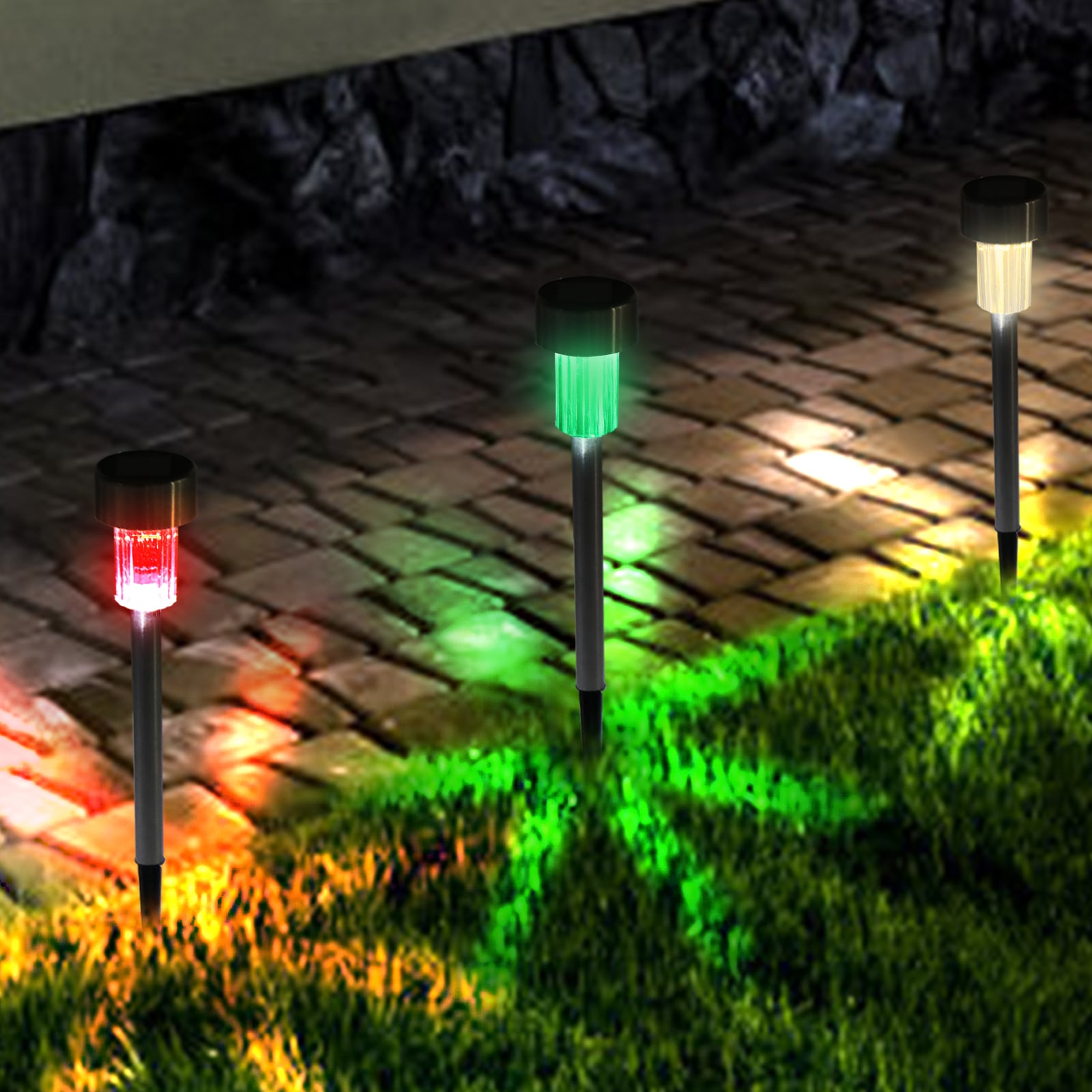 Winado 422791971282 Path-Lights - View #7