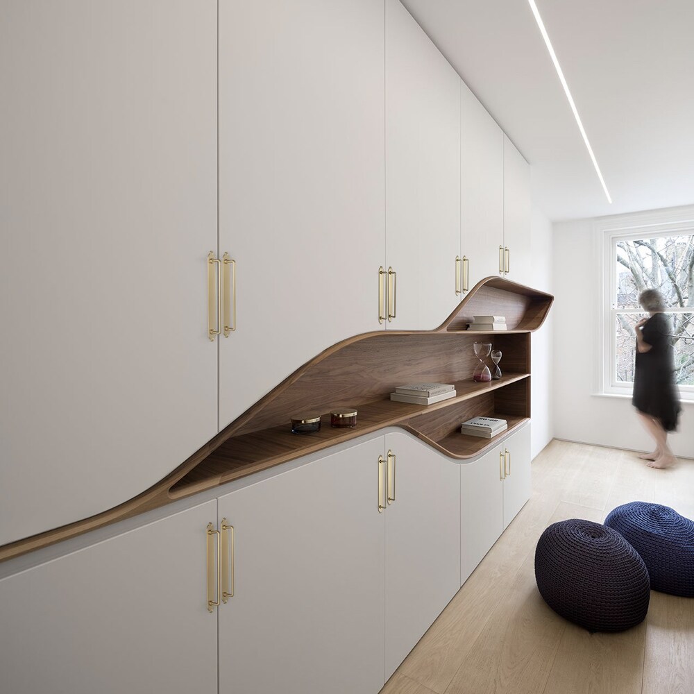 Miaokesen 1827LSJ-G013-192-2 Cabinet-Pulls - View #5