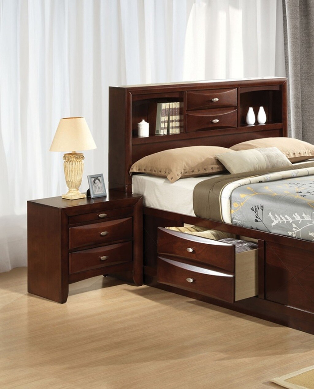 LOVMOR SF-X-B2741P357508 nightstands - View #2