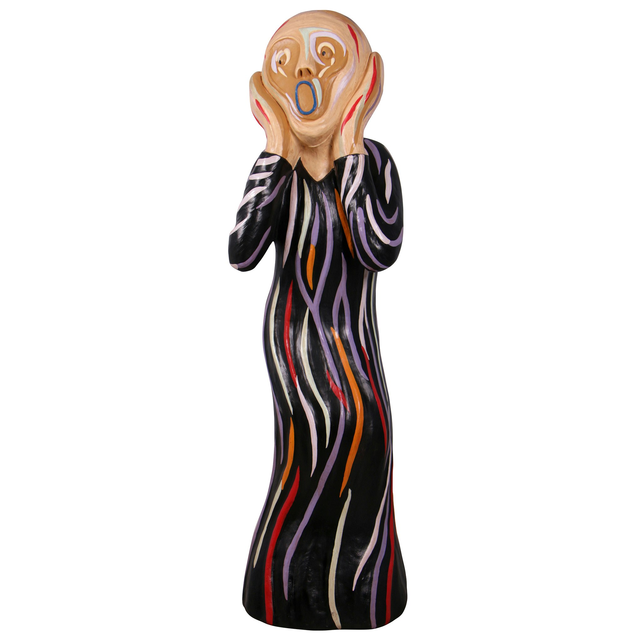 Design Toscano NE160176 Garden-Statue - View #3