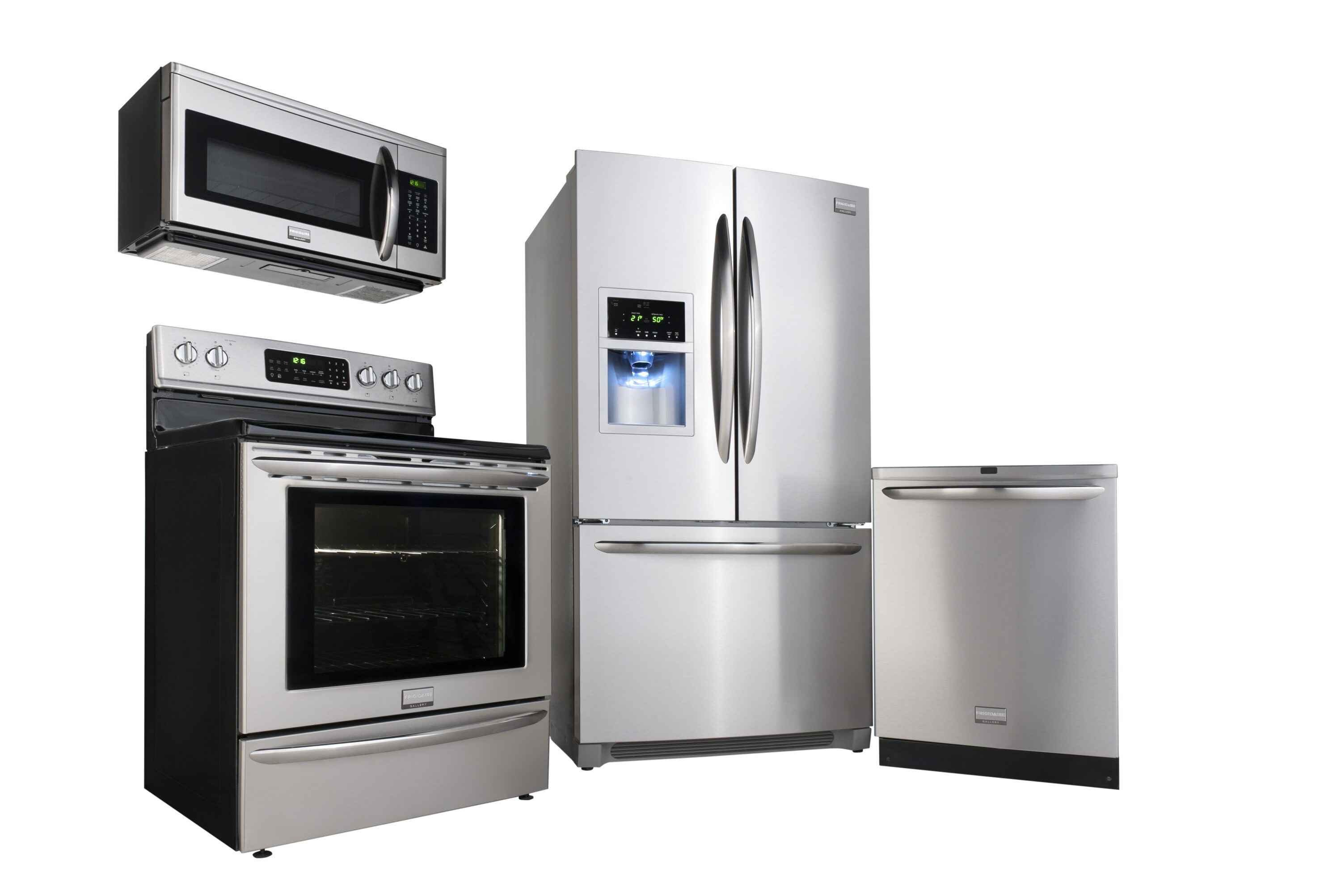 FGEF3030PF by Frigidaire - Frigidaire Gallery 30'' Freestanding Electric  Range