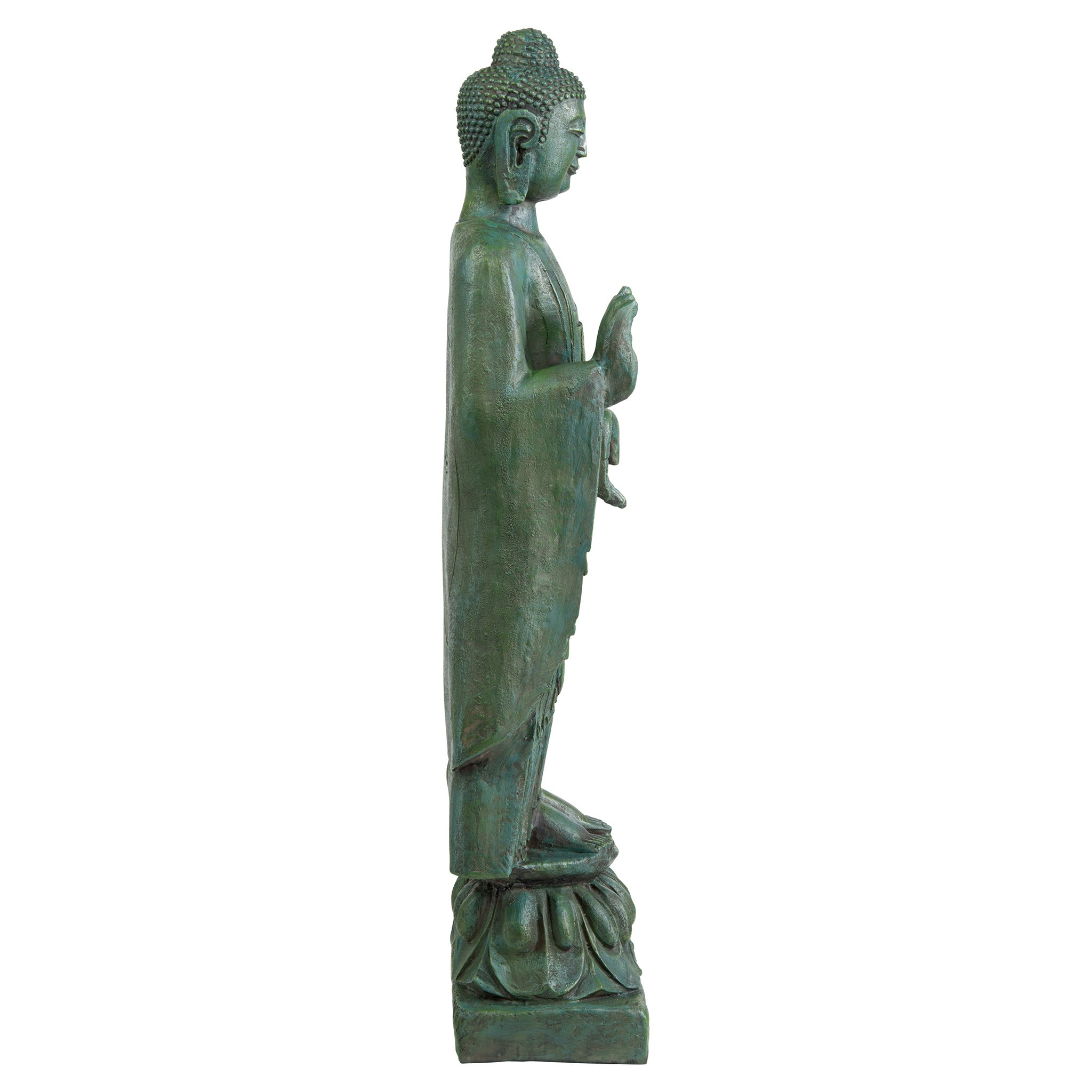 Design Toscano JE142050 Garden-Statue - View #5