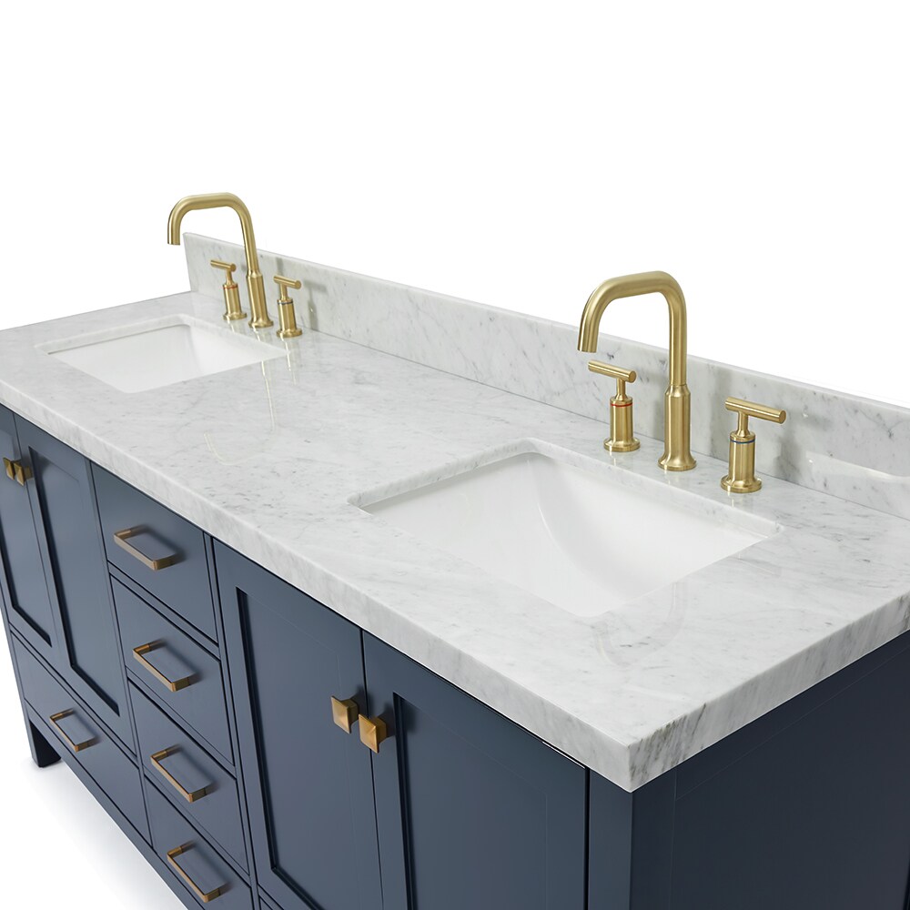 ARIEL A073DCWRVOMNB Bath-Vanity-Combo - View #8