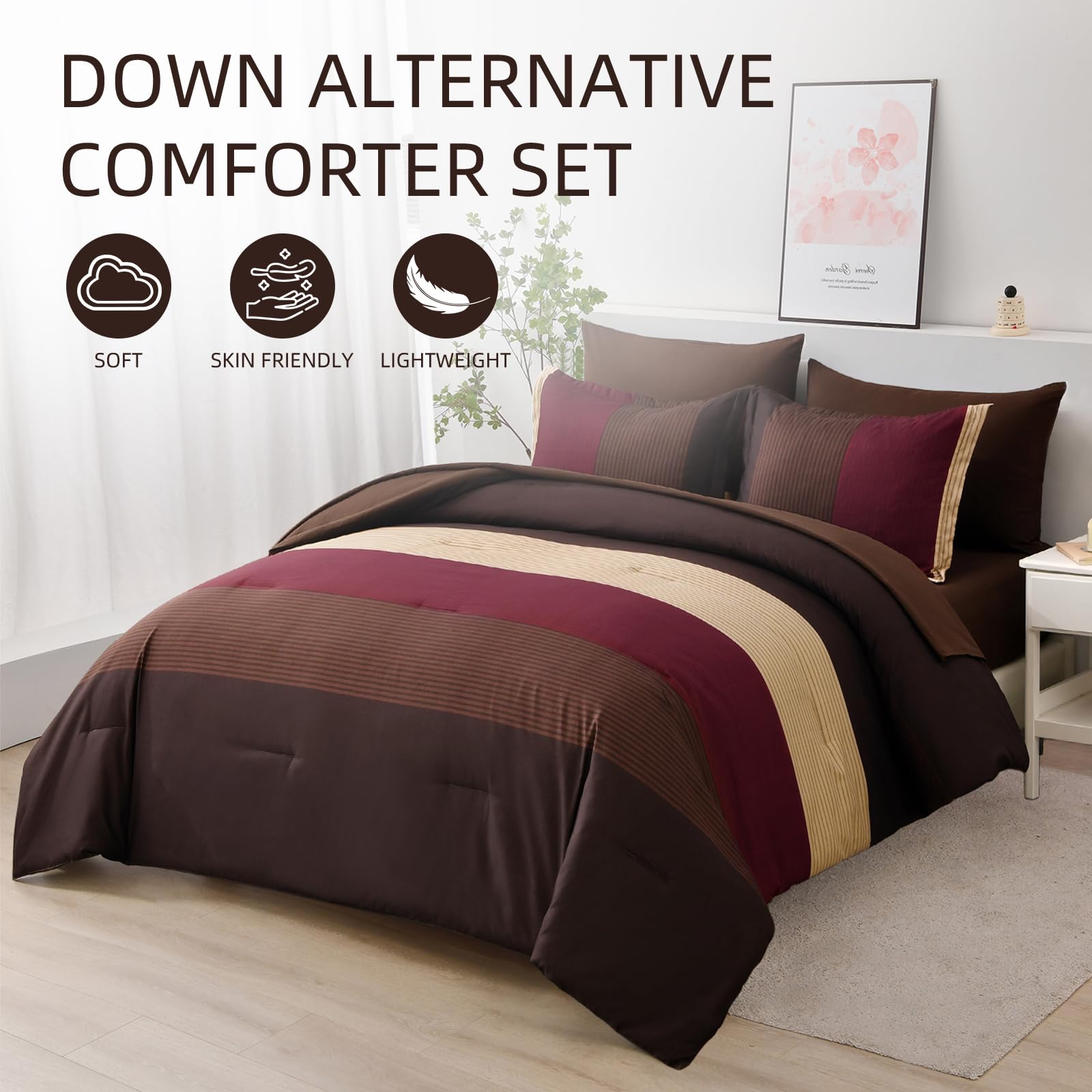OMOMMD 5749848218134 bedding - View #2