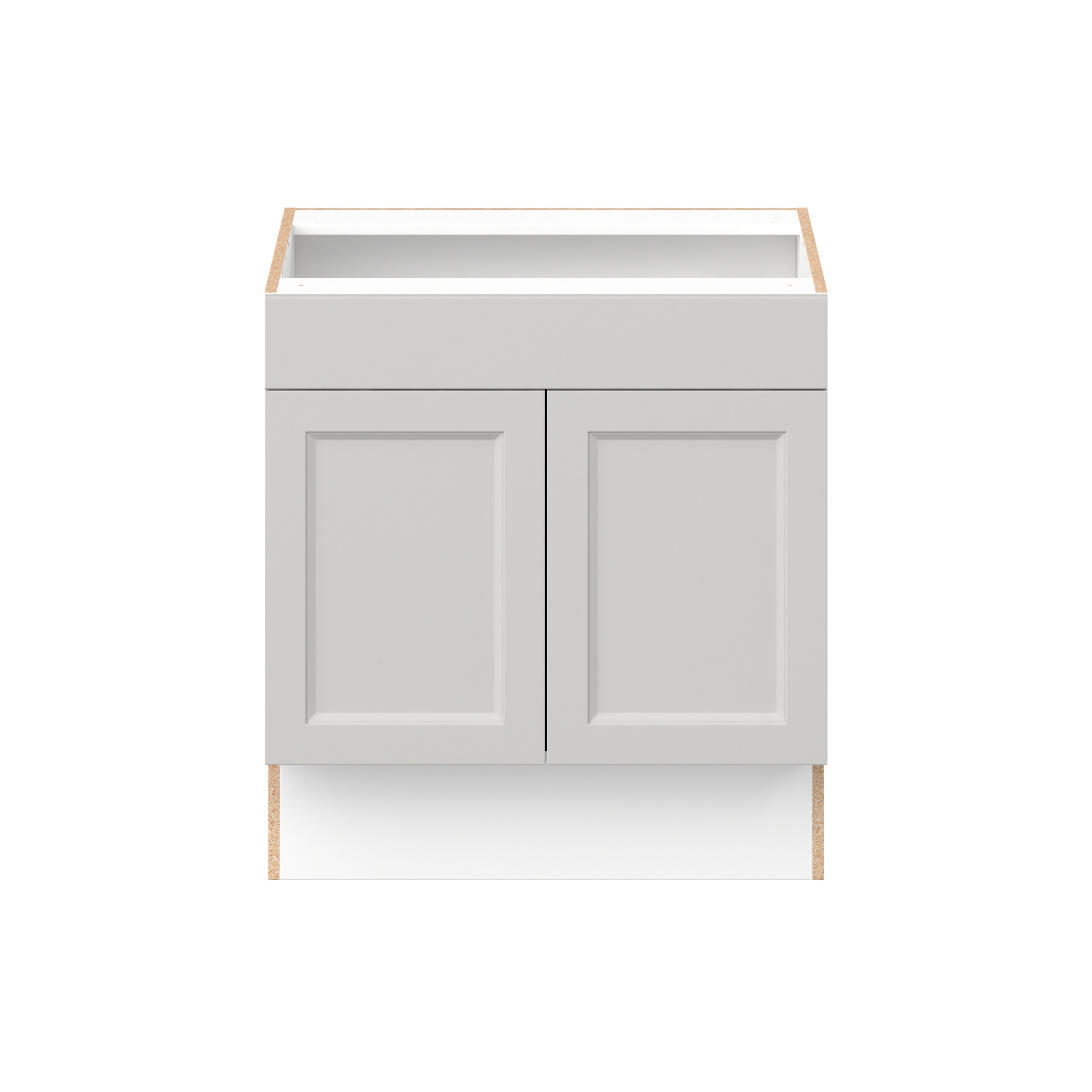 Hugo&Borg DSSB30FFRFADA-BE Cabinets-Kitchen - View #3