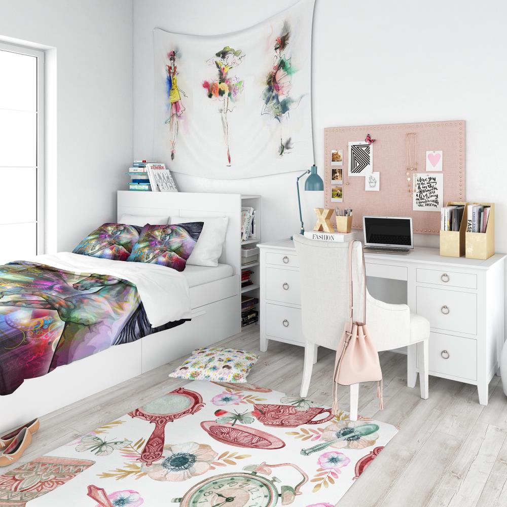 Designart BED13415-T bedding - View #2