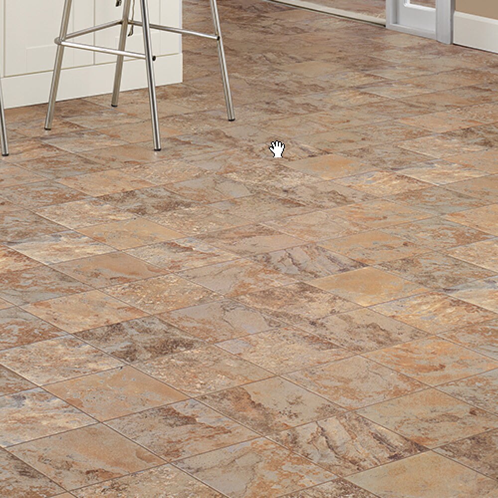 Congoleum 58041LWPLS Luxury-Vinyl-Plank-Samples - View #3