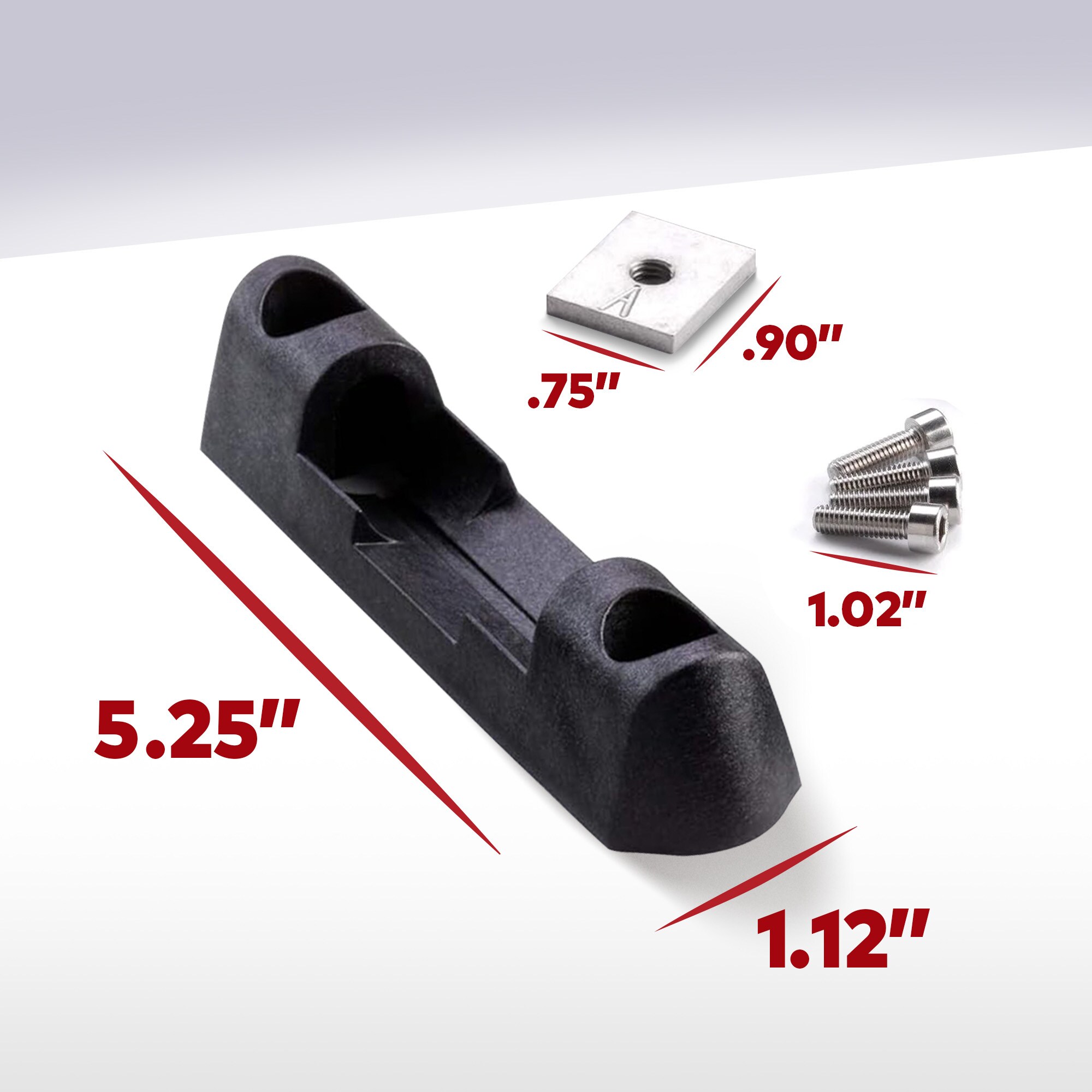 YAKIMA 393173 Cargo-Racking - View #3