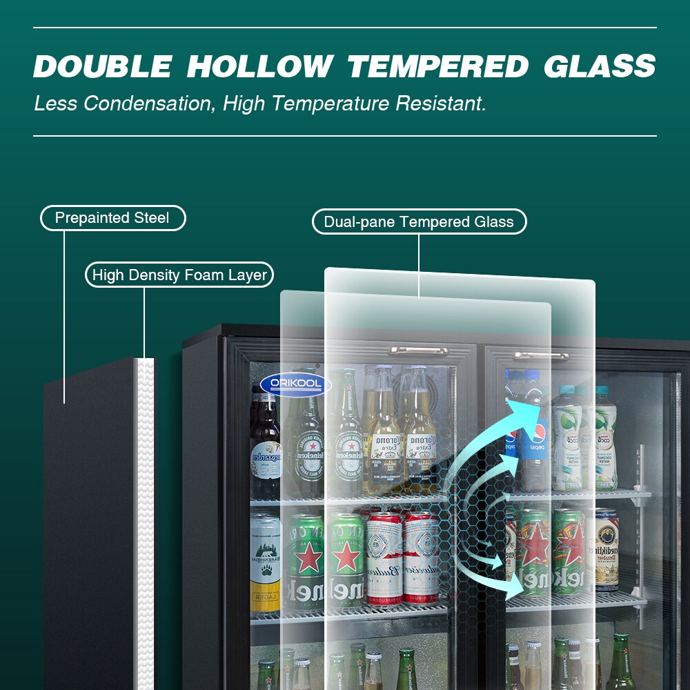 Xspracer ML-BR722 Beverage-Dispensers - View #8