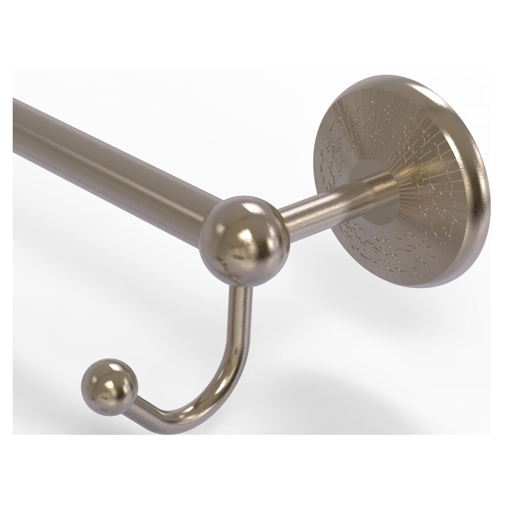 Allied Brass PMC-41-18-HK-PEW d060350 - View #2