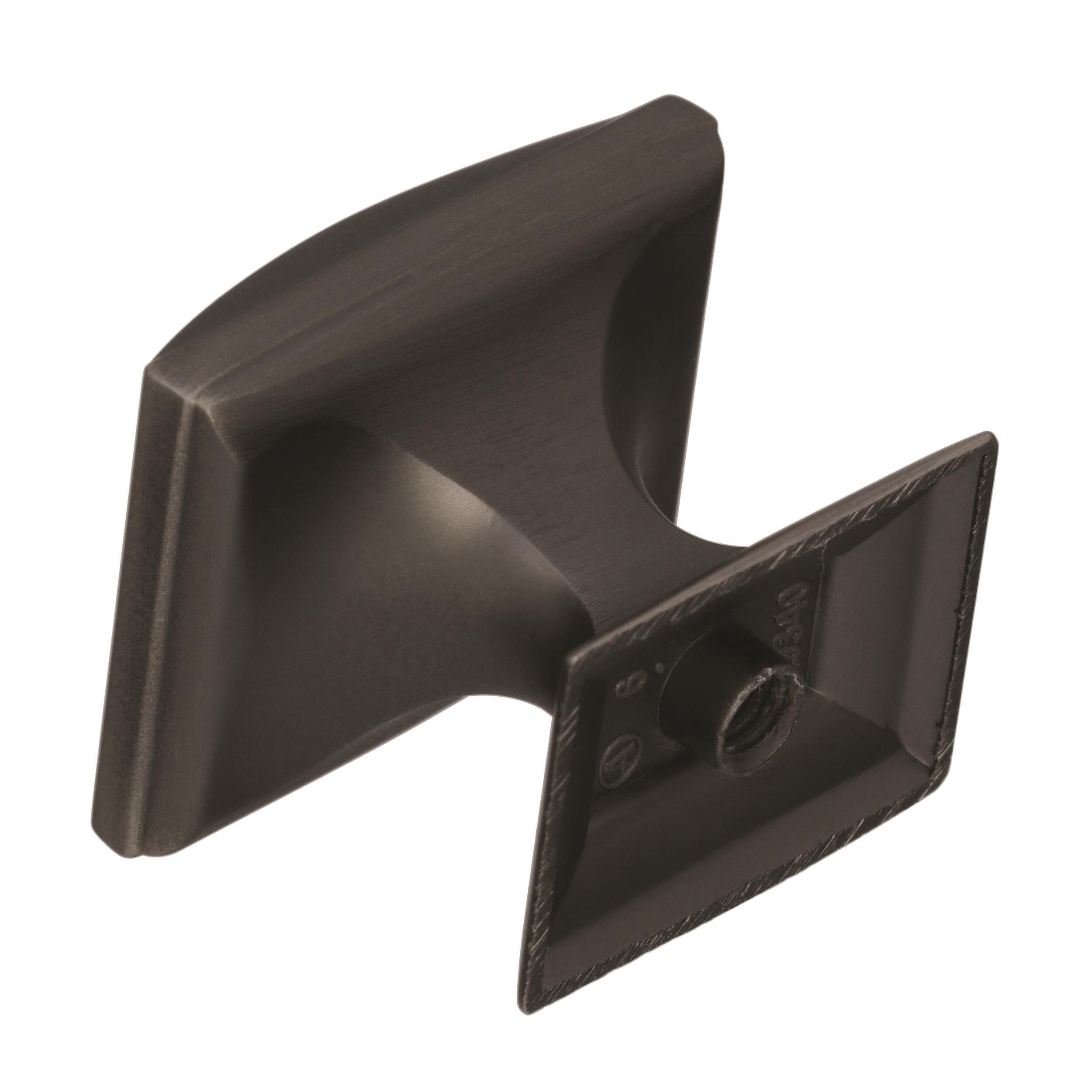 Amerock BP29340AS Cabinet-Knobs - View #8