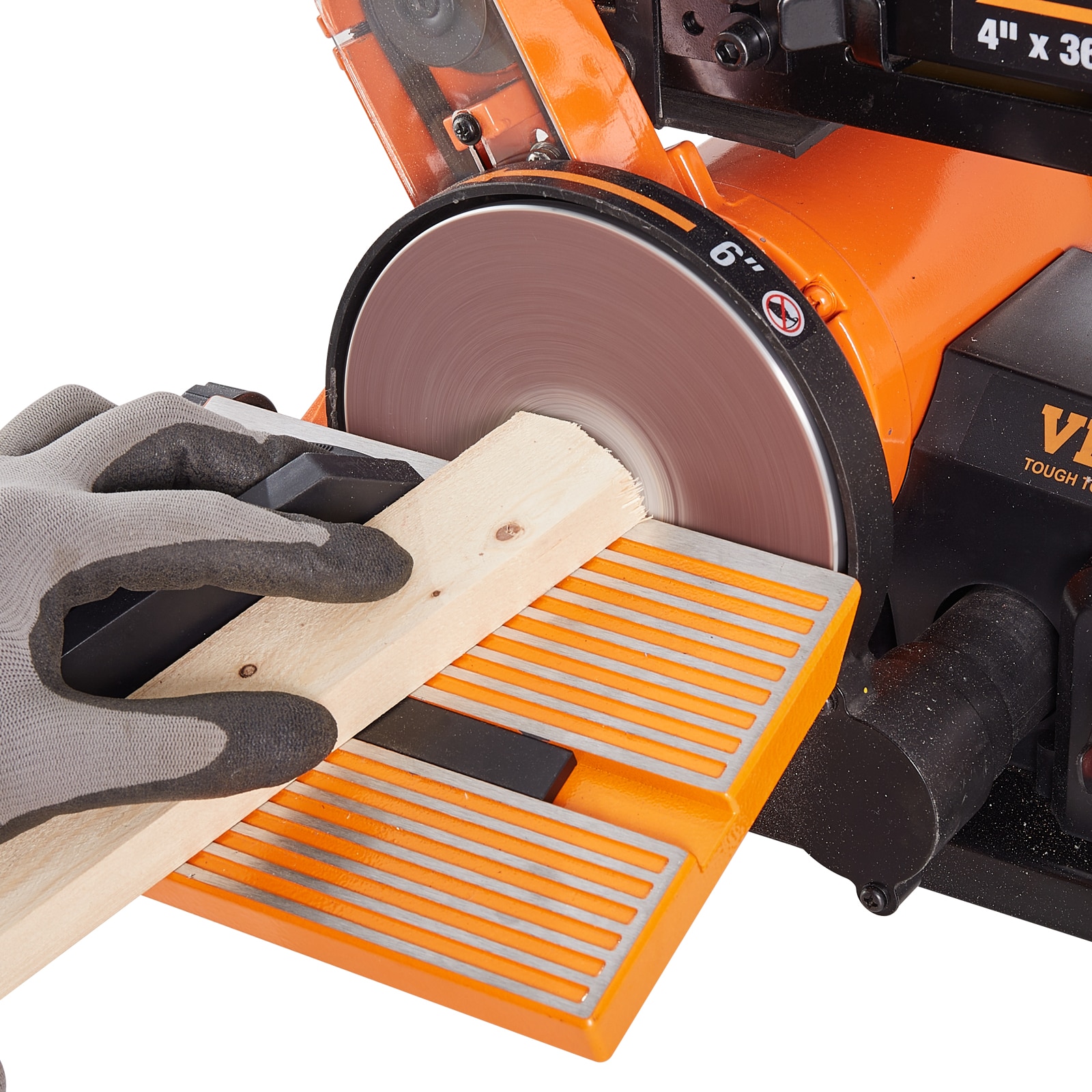 VEVOR ZHSDPSGJMGJJKYMH1V1 b100120 - View #10