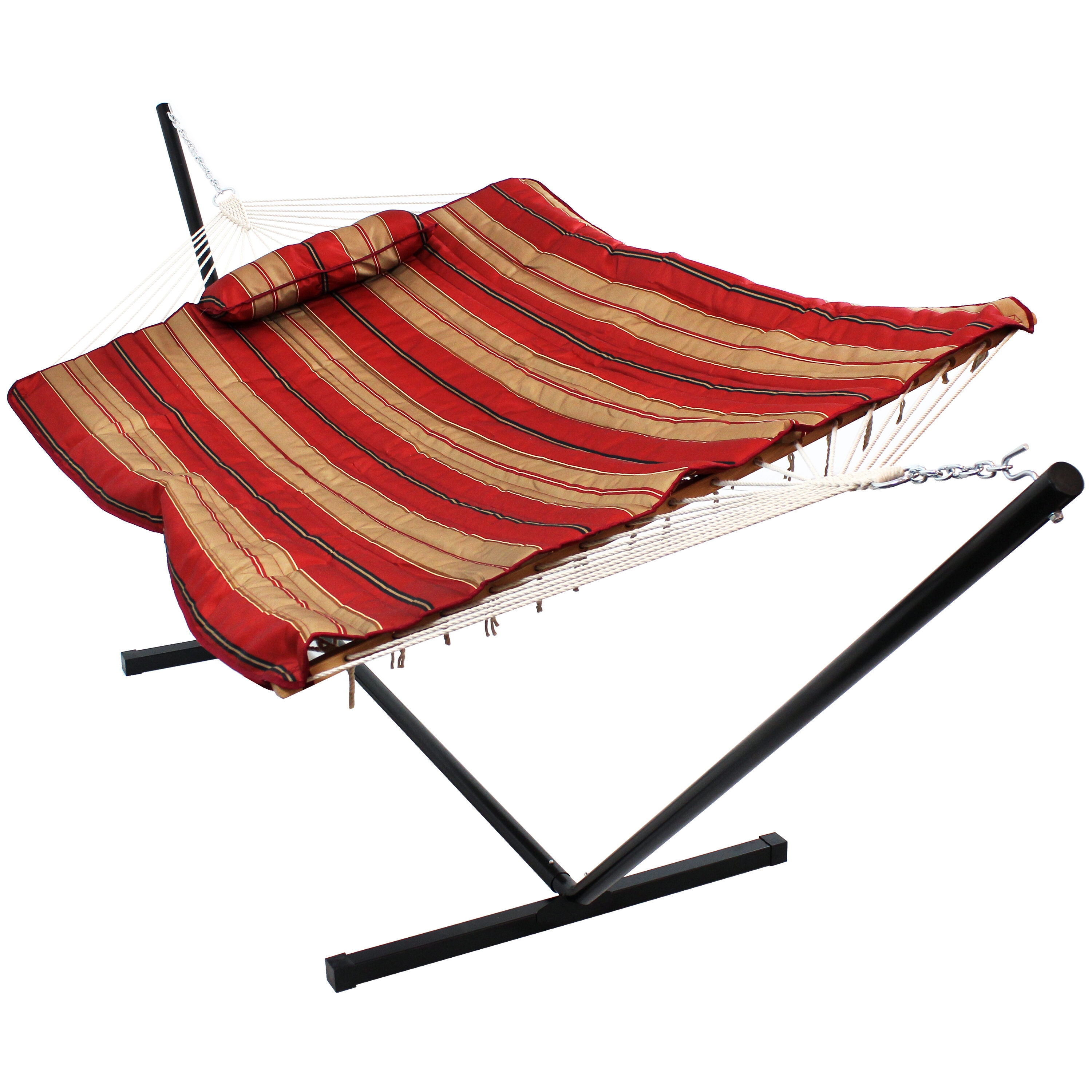 Sunnydaze Decor DL-ASRH-COMBO hammocks - View #2