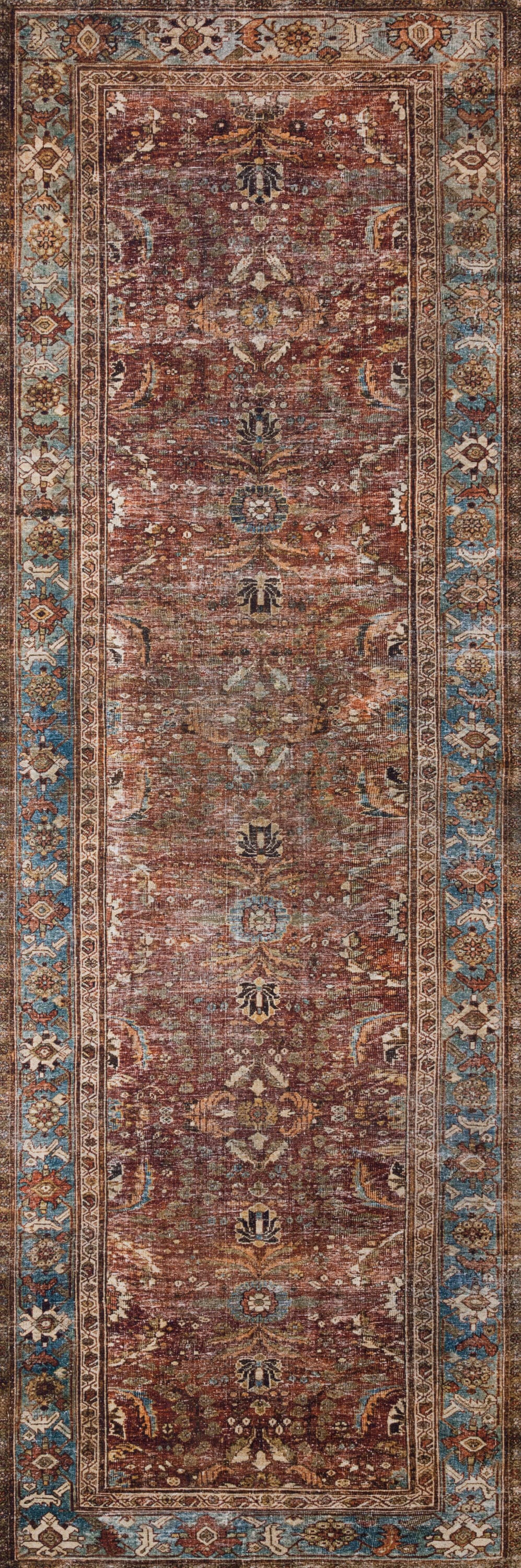 Loloi II LAYLLAY-01BKBB2676 rugs - View #8