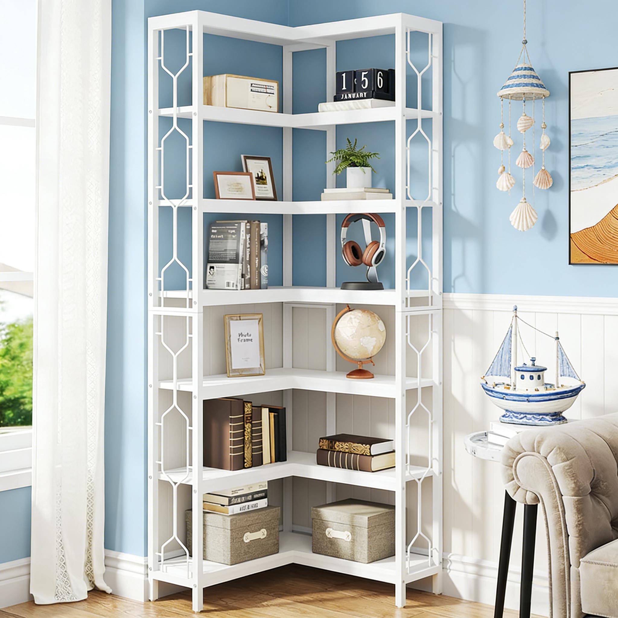 Tinyhomie LW-RV-736 bookcases - View #3