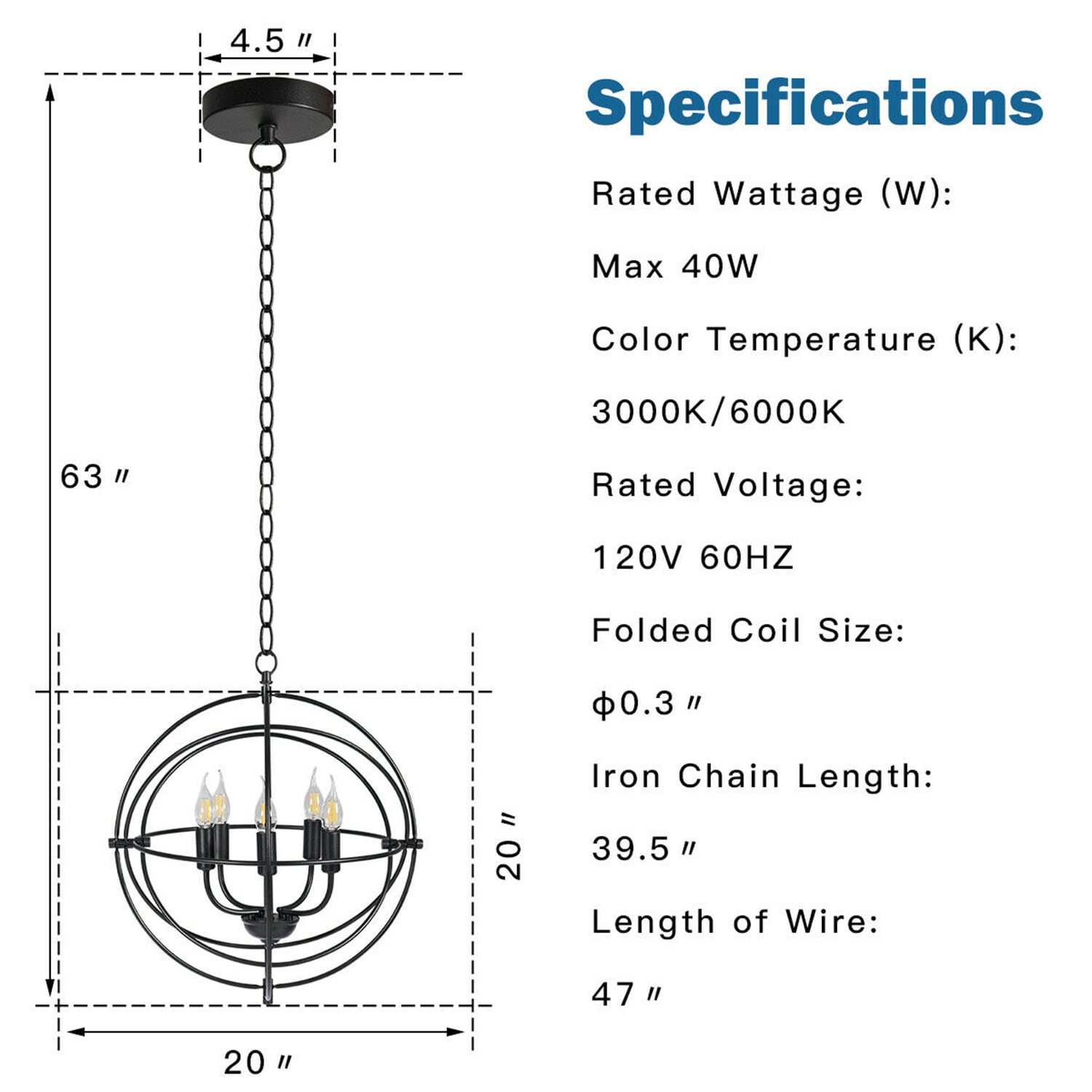 WELLFOR CHY-CH480US b090015 - View #13
