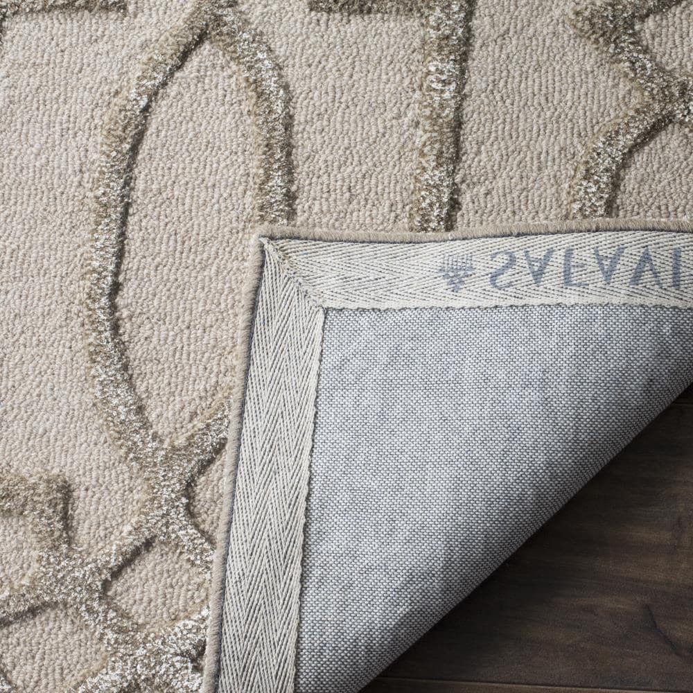 Safavieh BEL138A-5R rugs - View #4