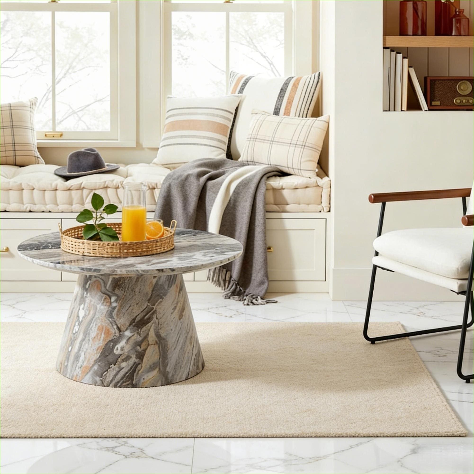 Watnature QPQHB5VNNNET Dining-Tables - View #15