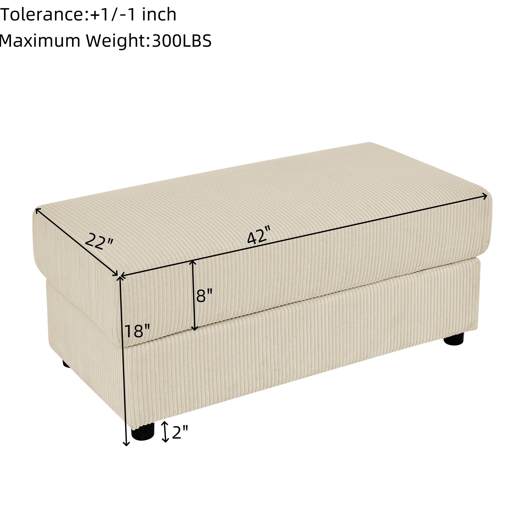 Bybafun YA3700497 Sofas-Loveseats - View #4