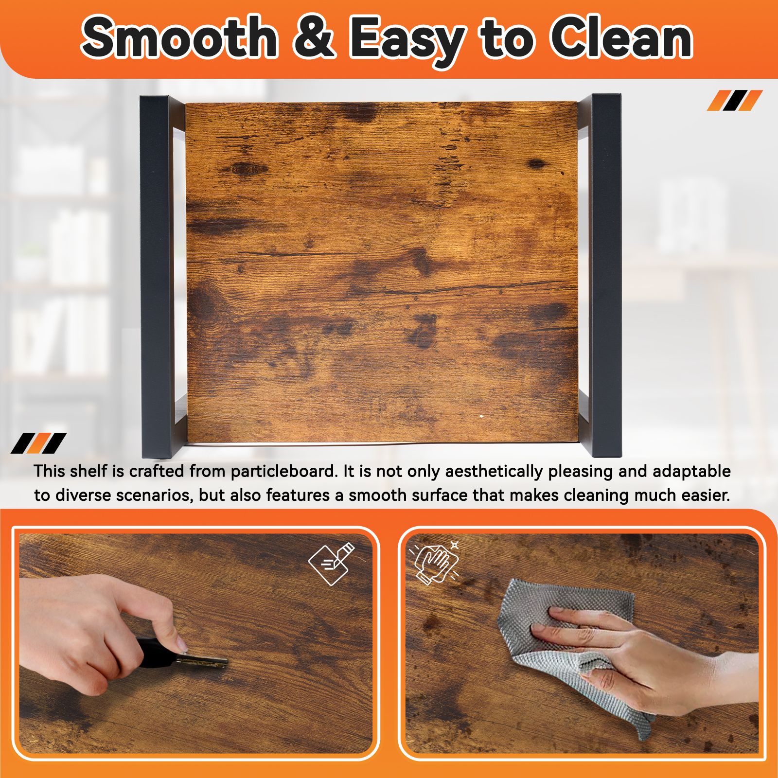 OOU HJ338836 bookcases - View #5